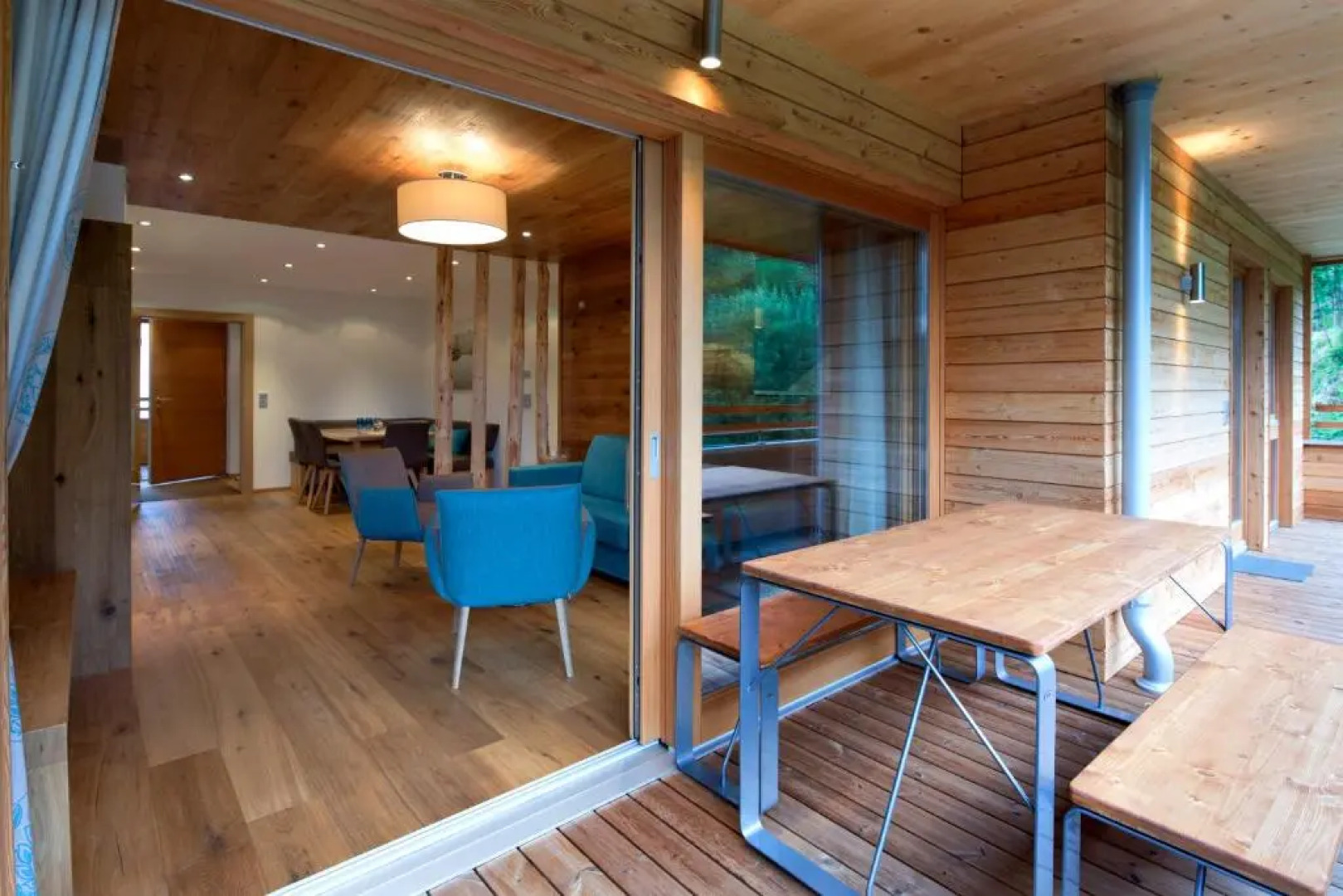 Appartementhaus Trixl