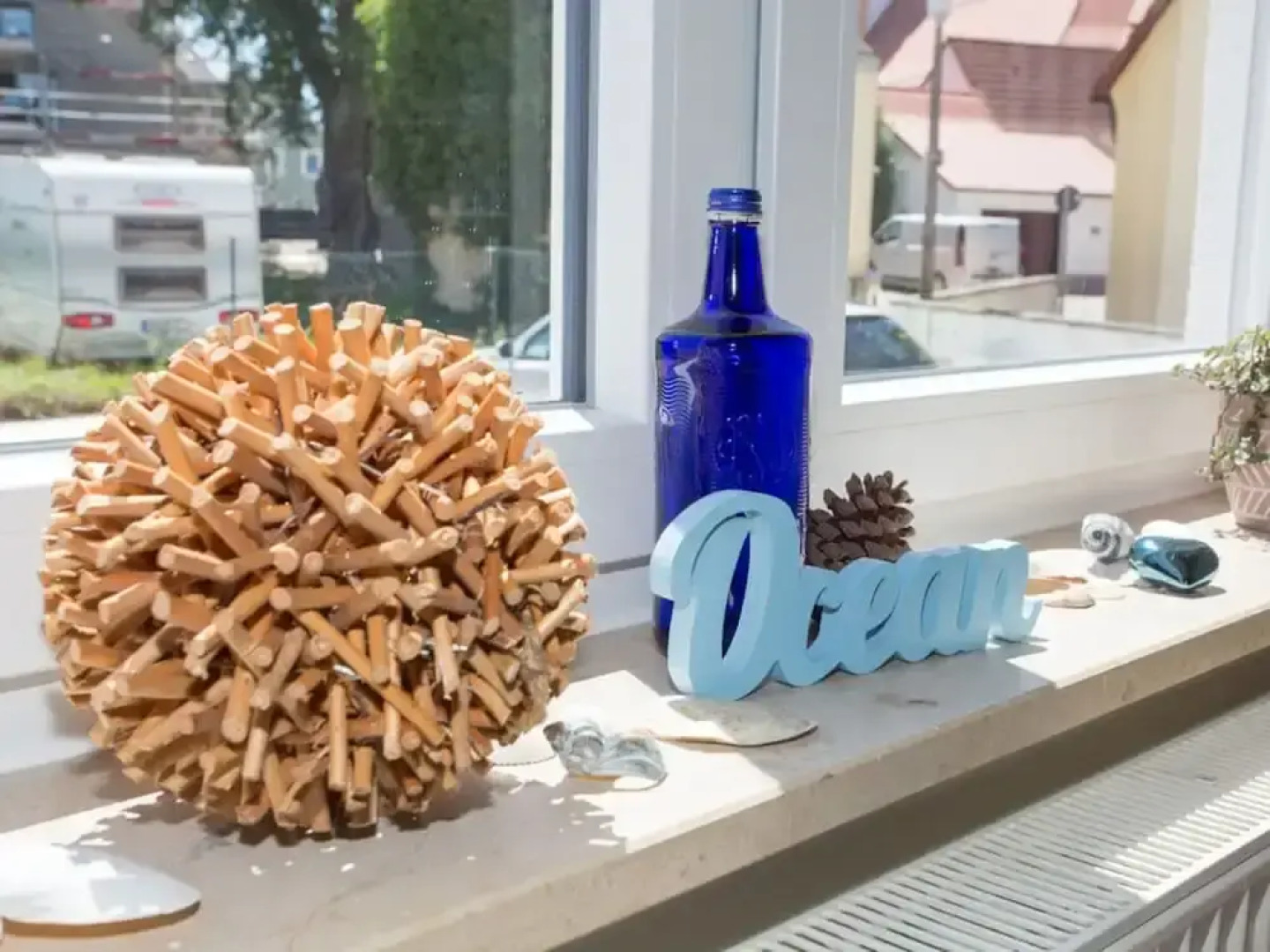 Sonnengarten Comfortable Holiday Residence