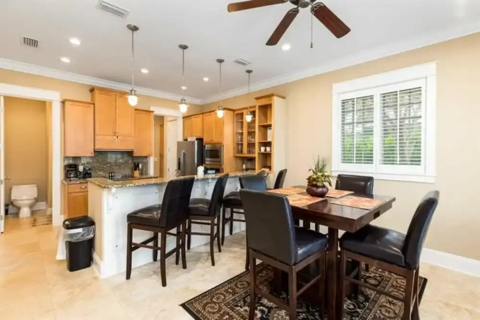 Endless Summer by Meyer Vacation Rentals