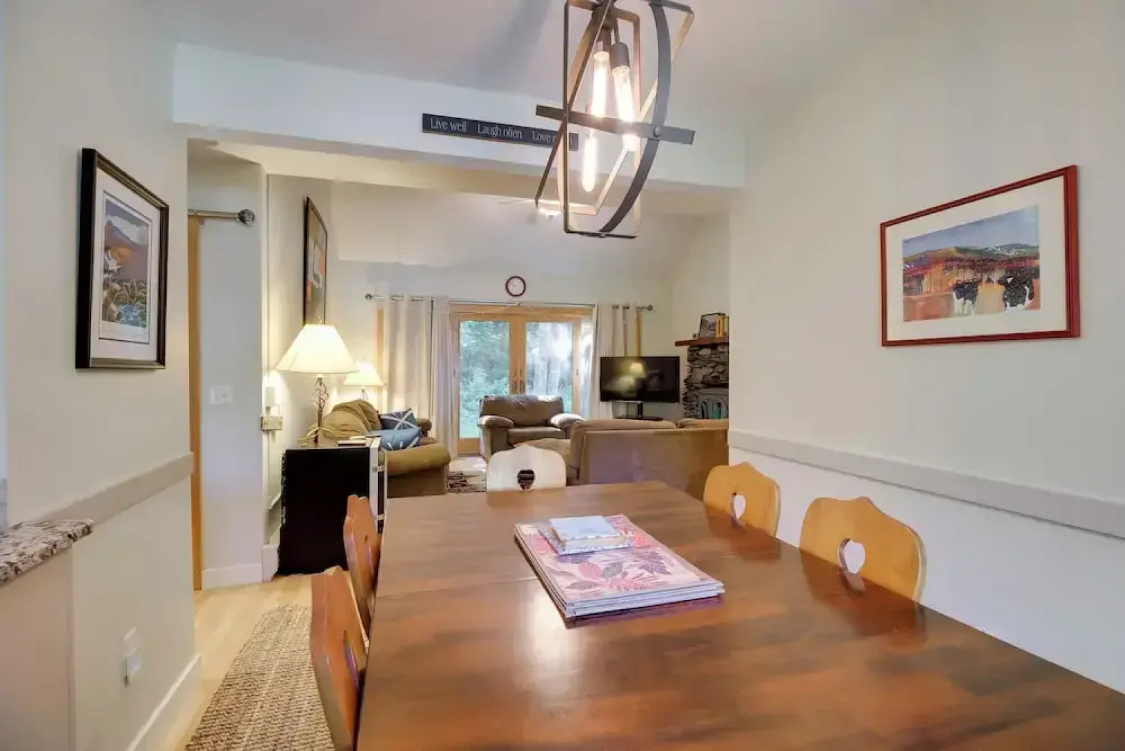 Waitsfield Condo w/ Pool & On-site Trail Access!