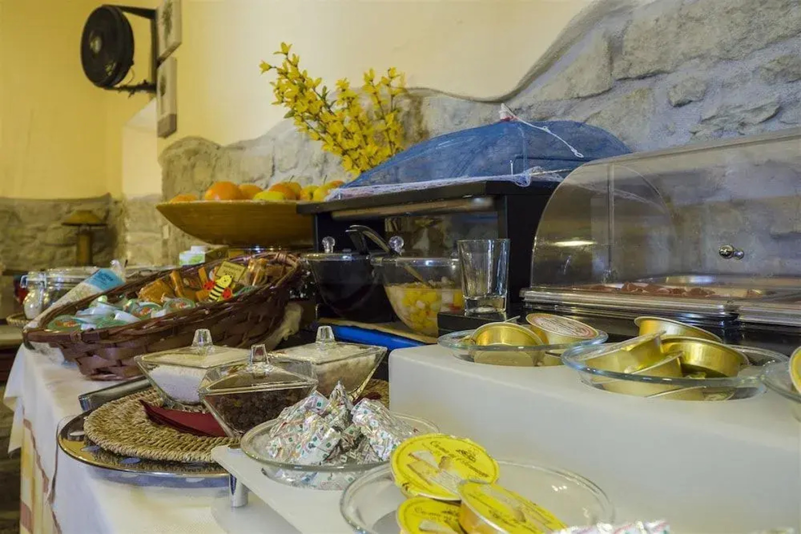 La Casa Sul Lago - Hostel