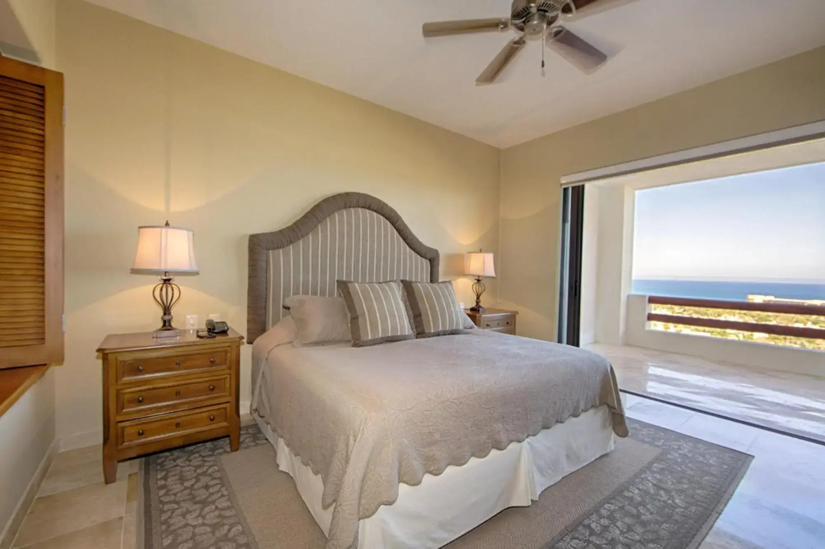 Alegranza Luxury Resort - All Master Suites