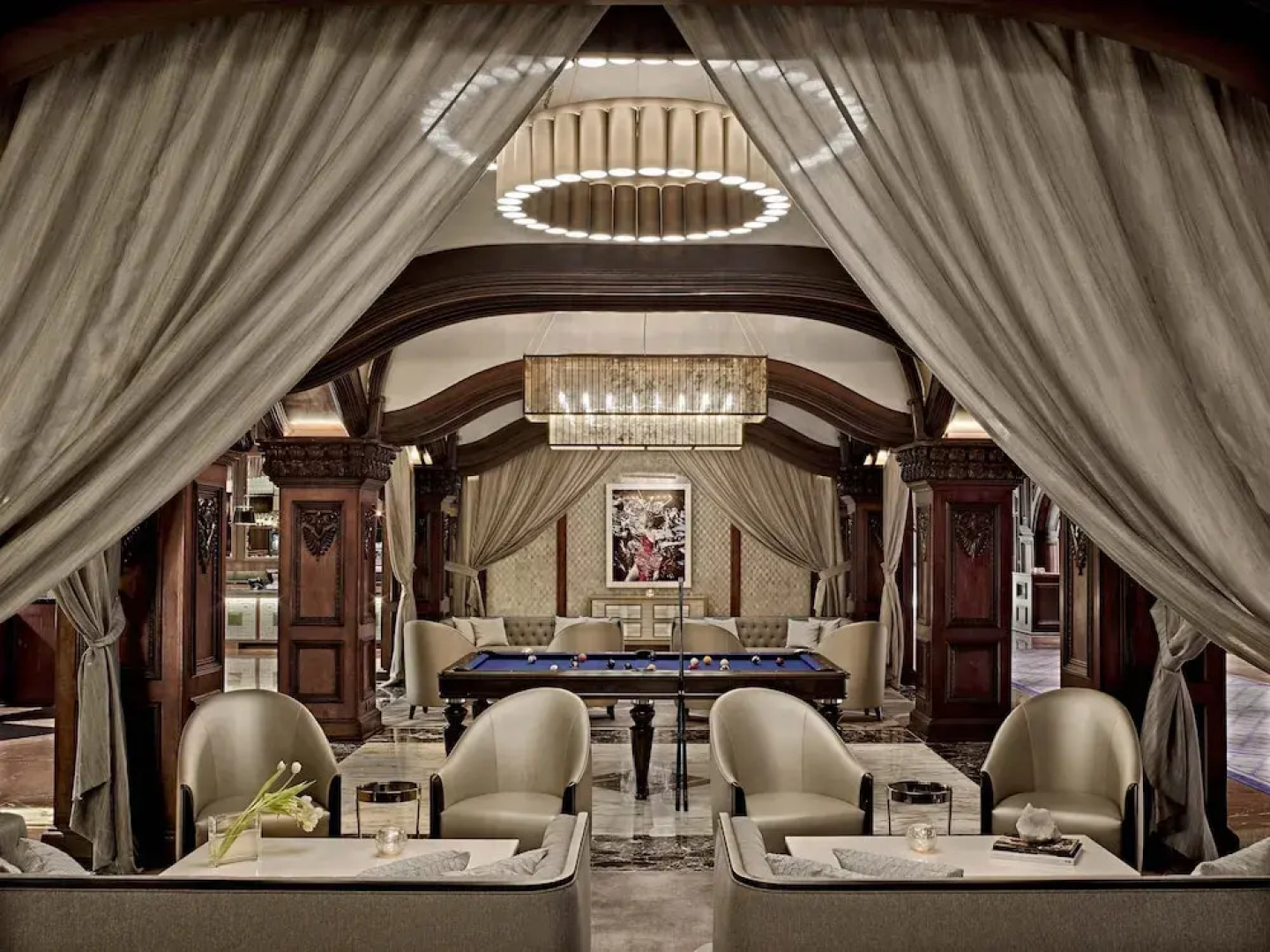 Fairmont El San Juan Villa Experience