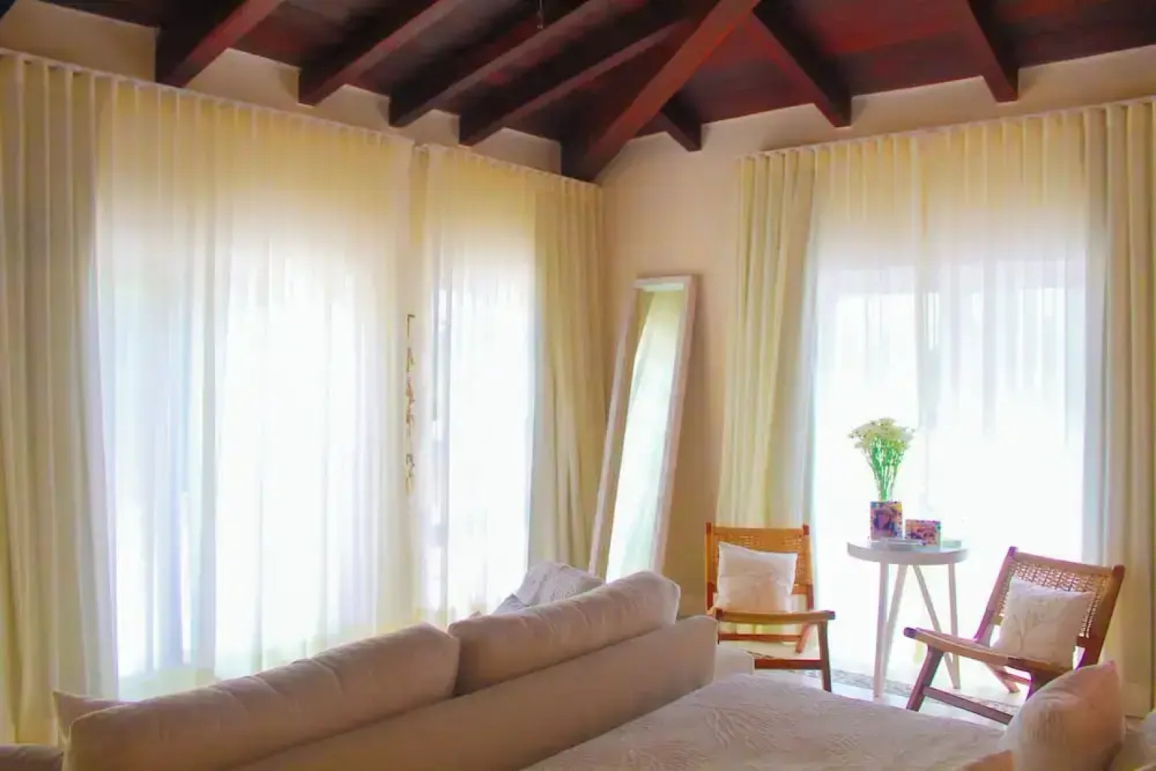 Esciros Luxury Villa