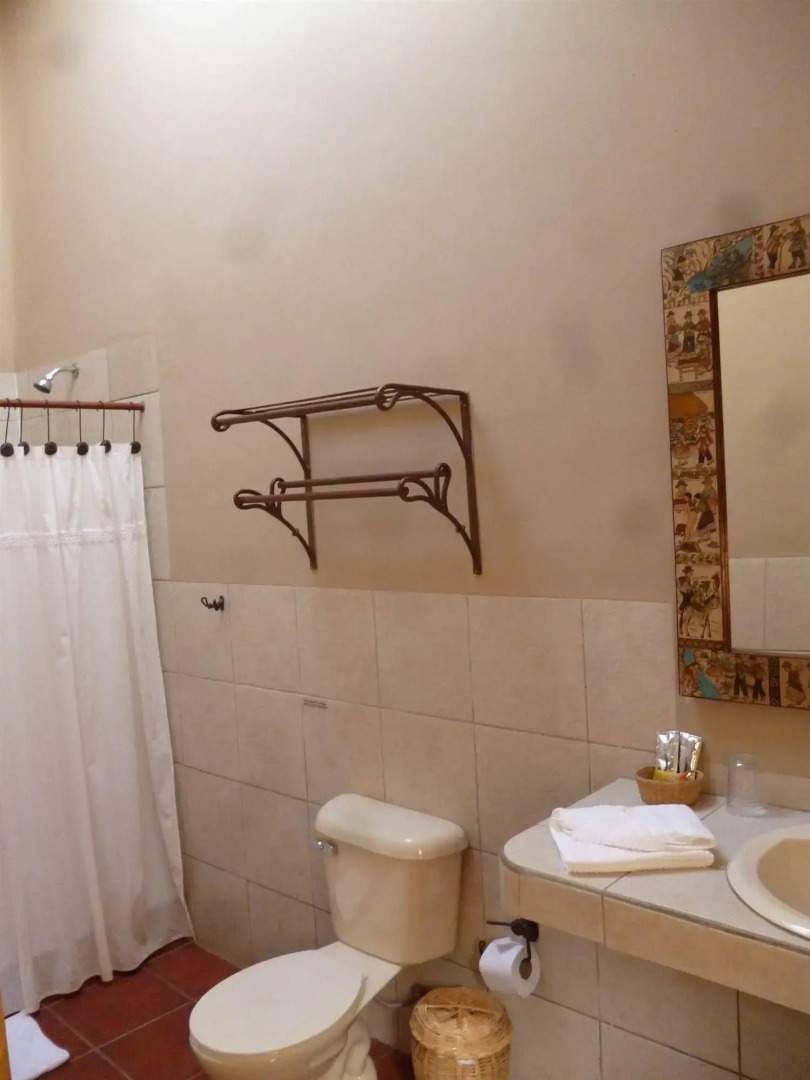 Hotel Villa Urubamba