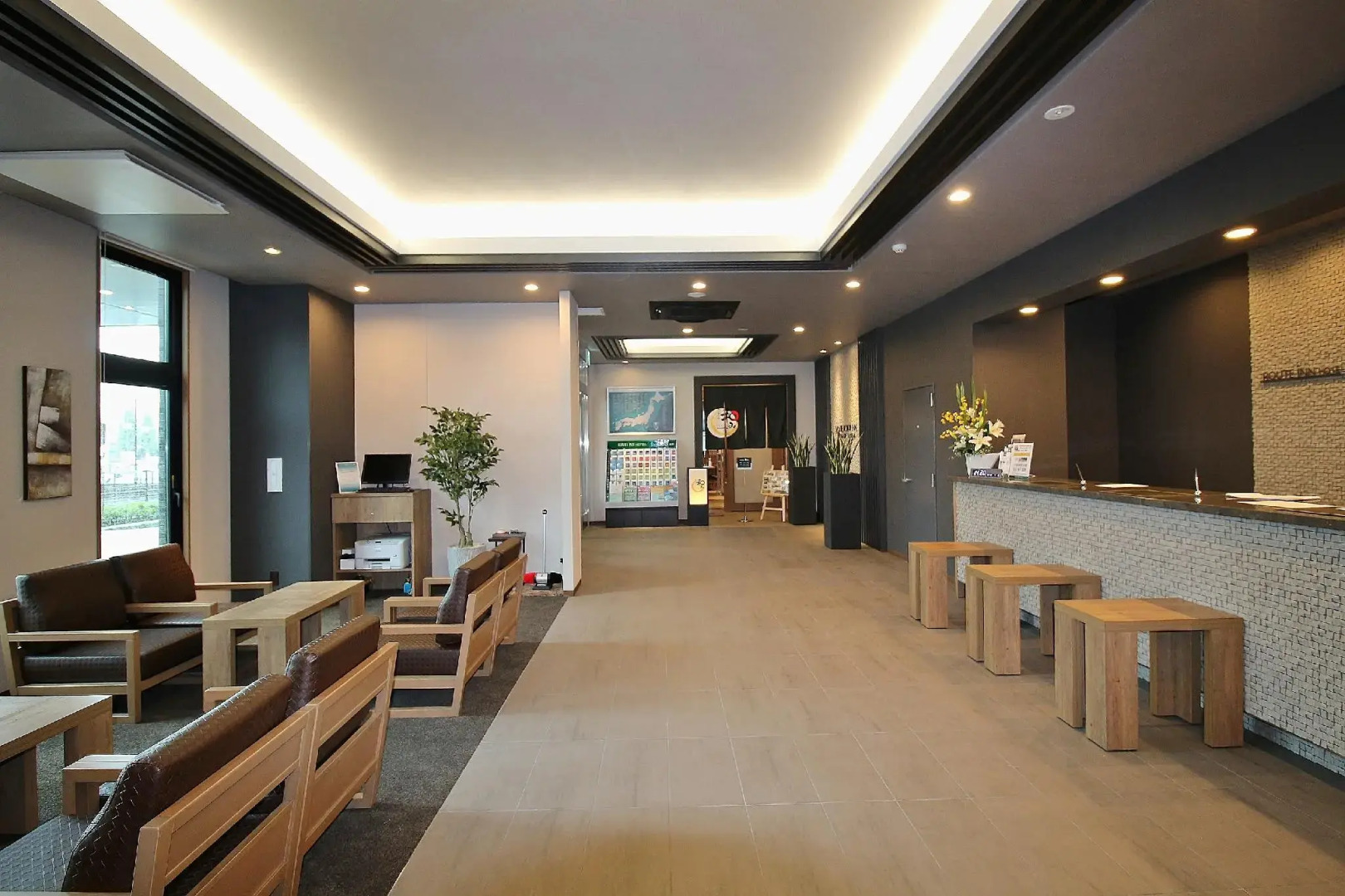 Hotel Route Inn Takamatsu Yashima