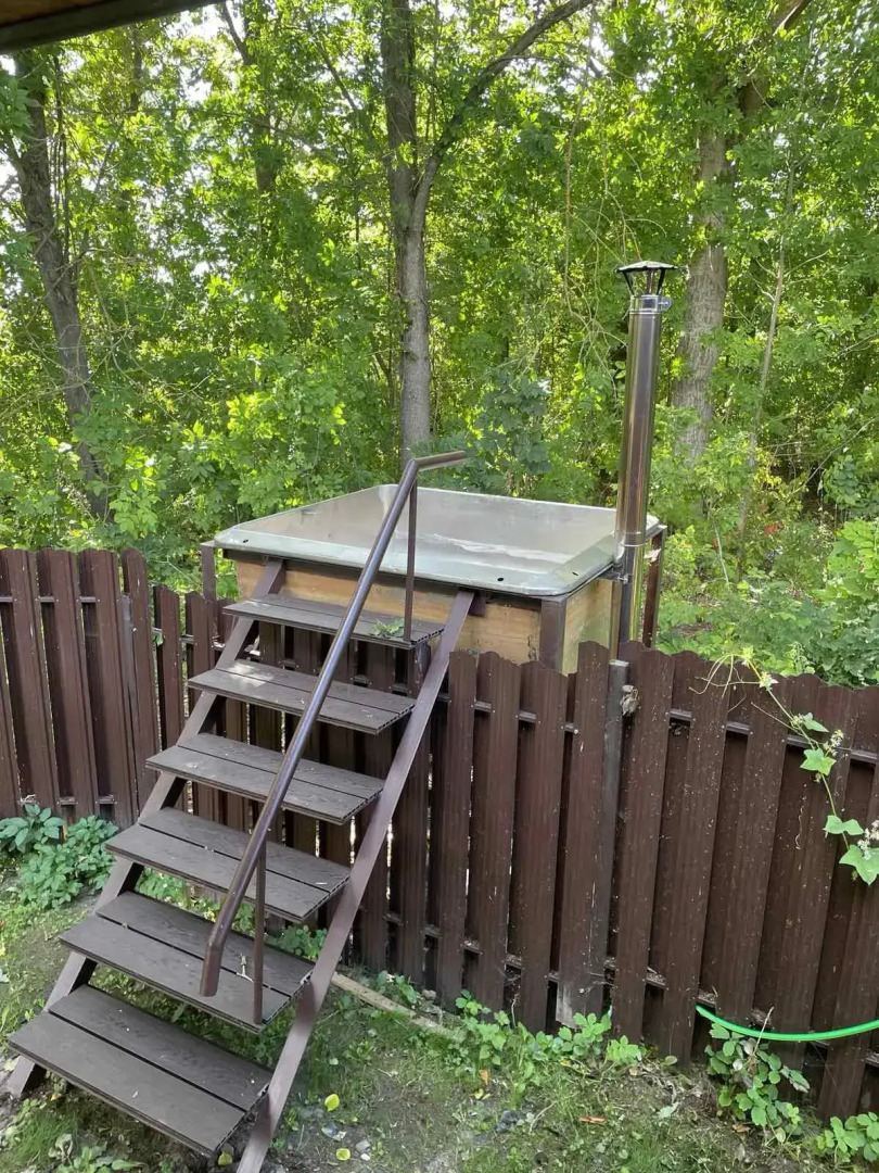 Дом Студёнка