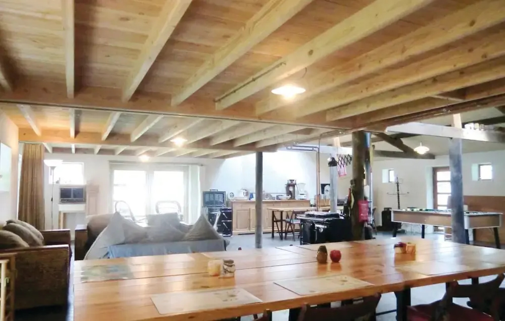 Awesome Home in Leke With 4 Bedrooms and Wifi