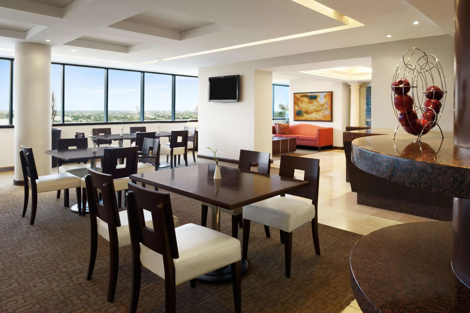 Hyatt Regency Merida Hotel