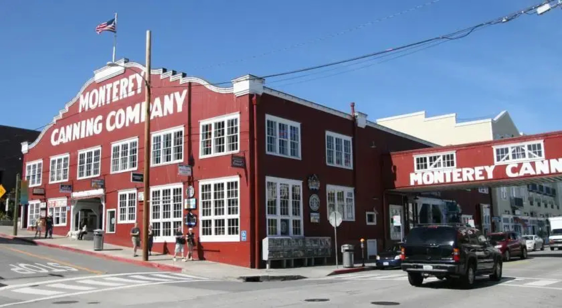 La Quinta Inn Monterey