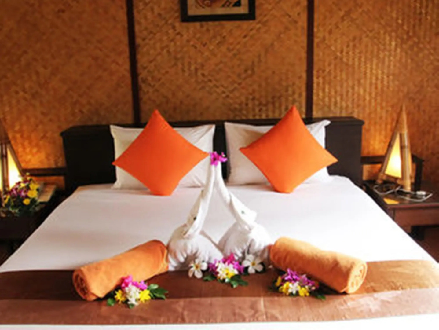 Pinnacle Samui Resort SHA Plus