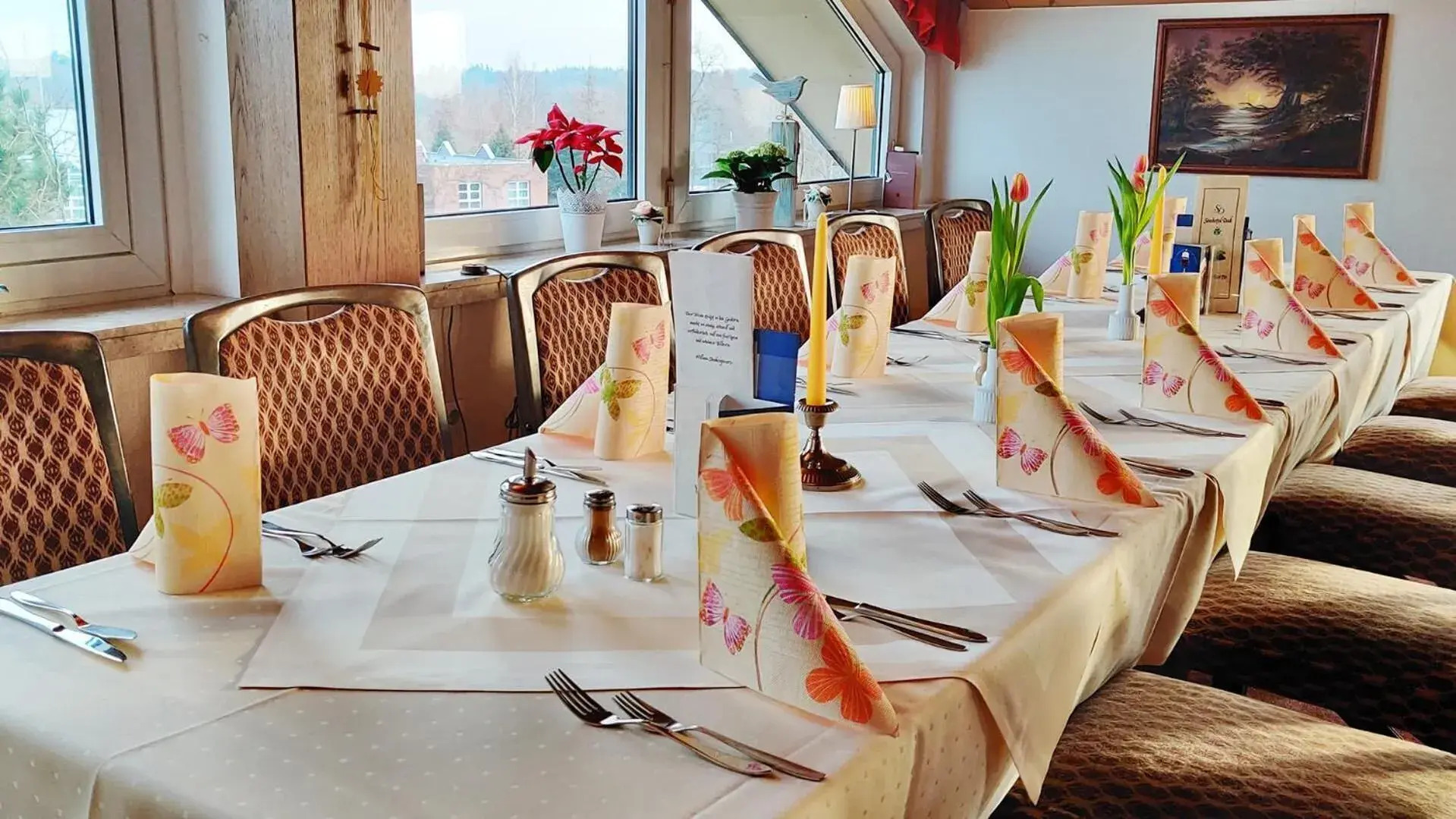 Seehotel Geestland GmbH