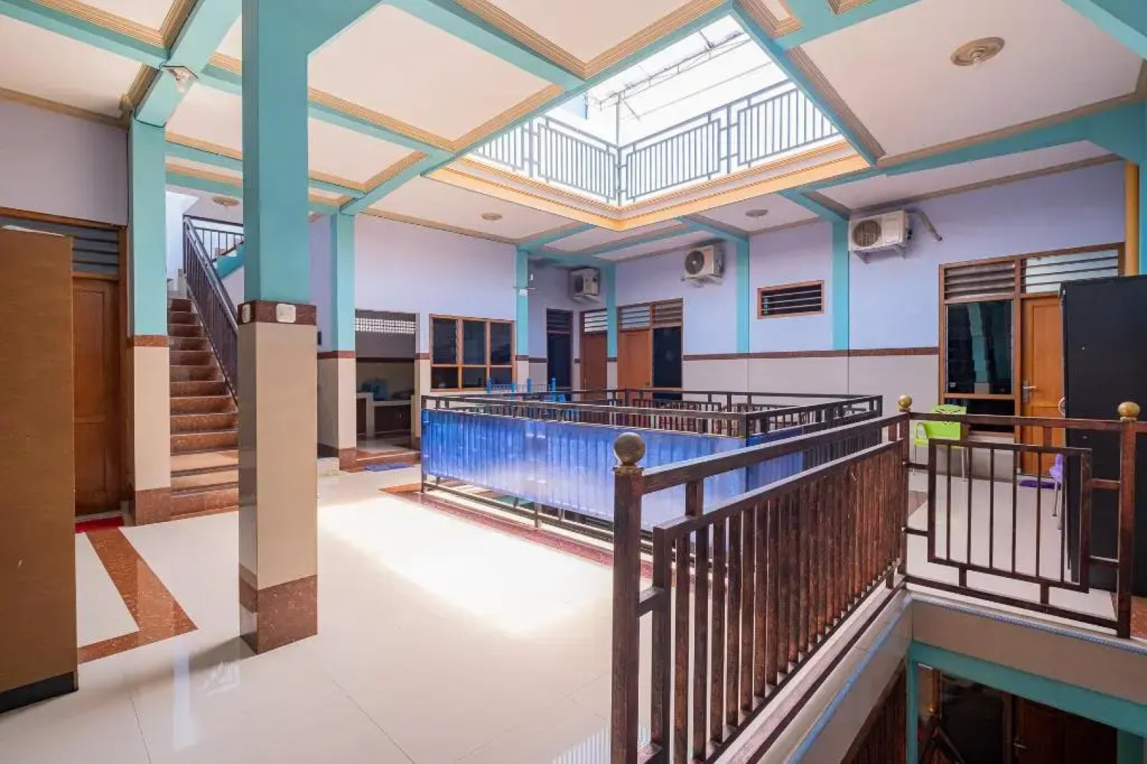 RedDoorz Syariah near Alun Alun Bojonegoro