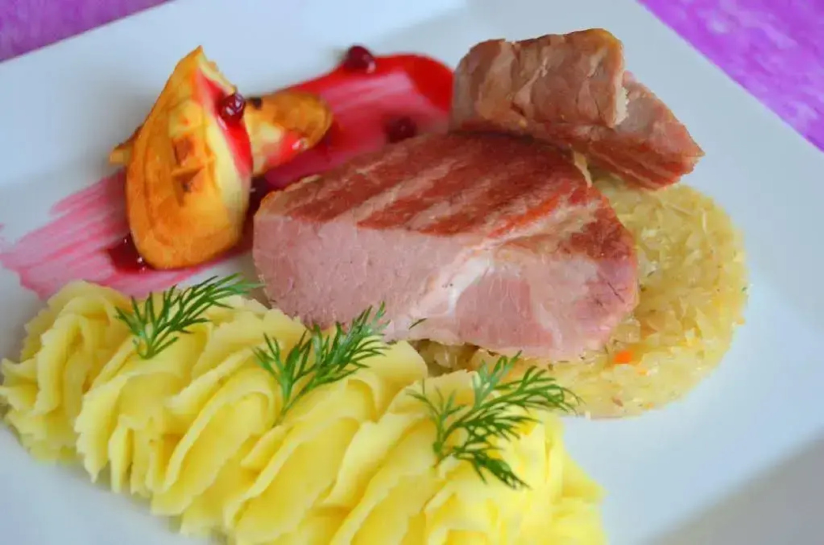 Hotel Cztery Pory Roku