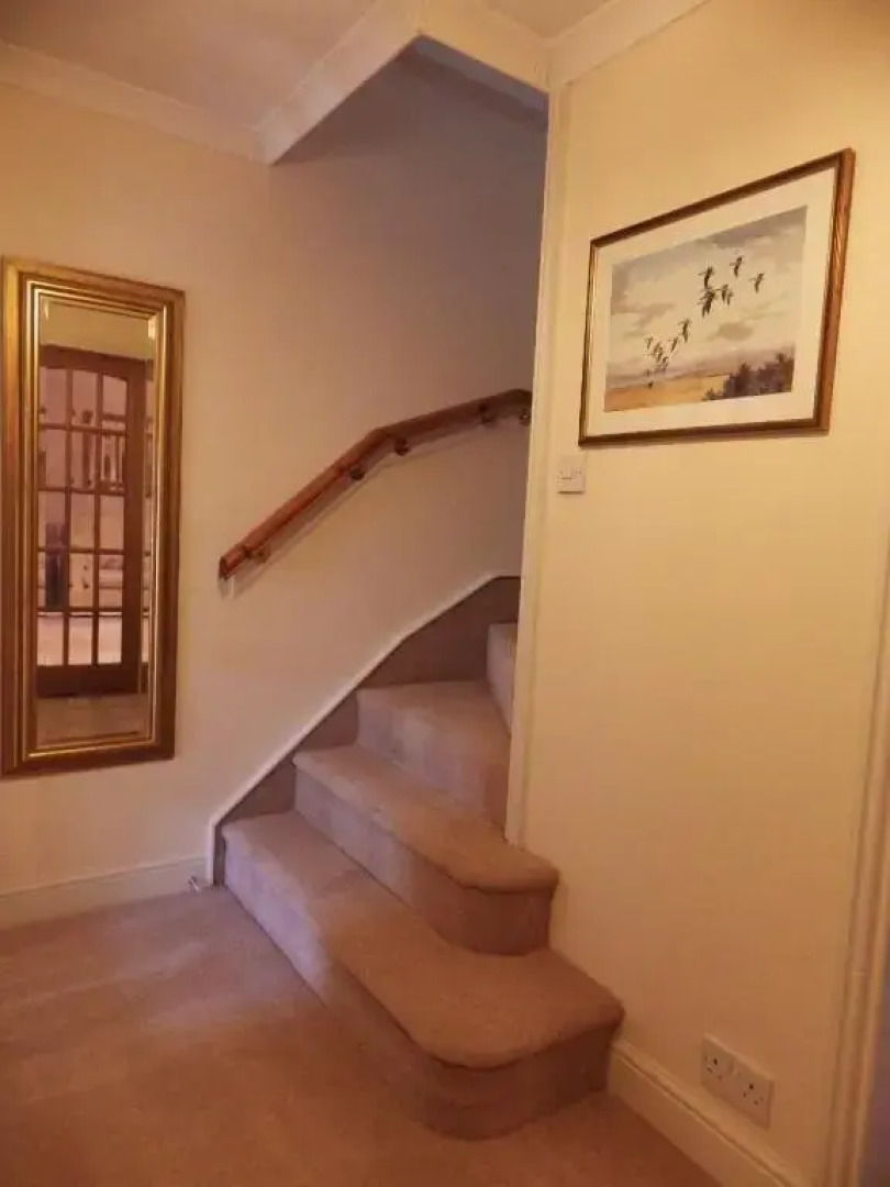 Central Apartment Kelso