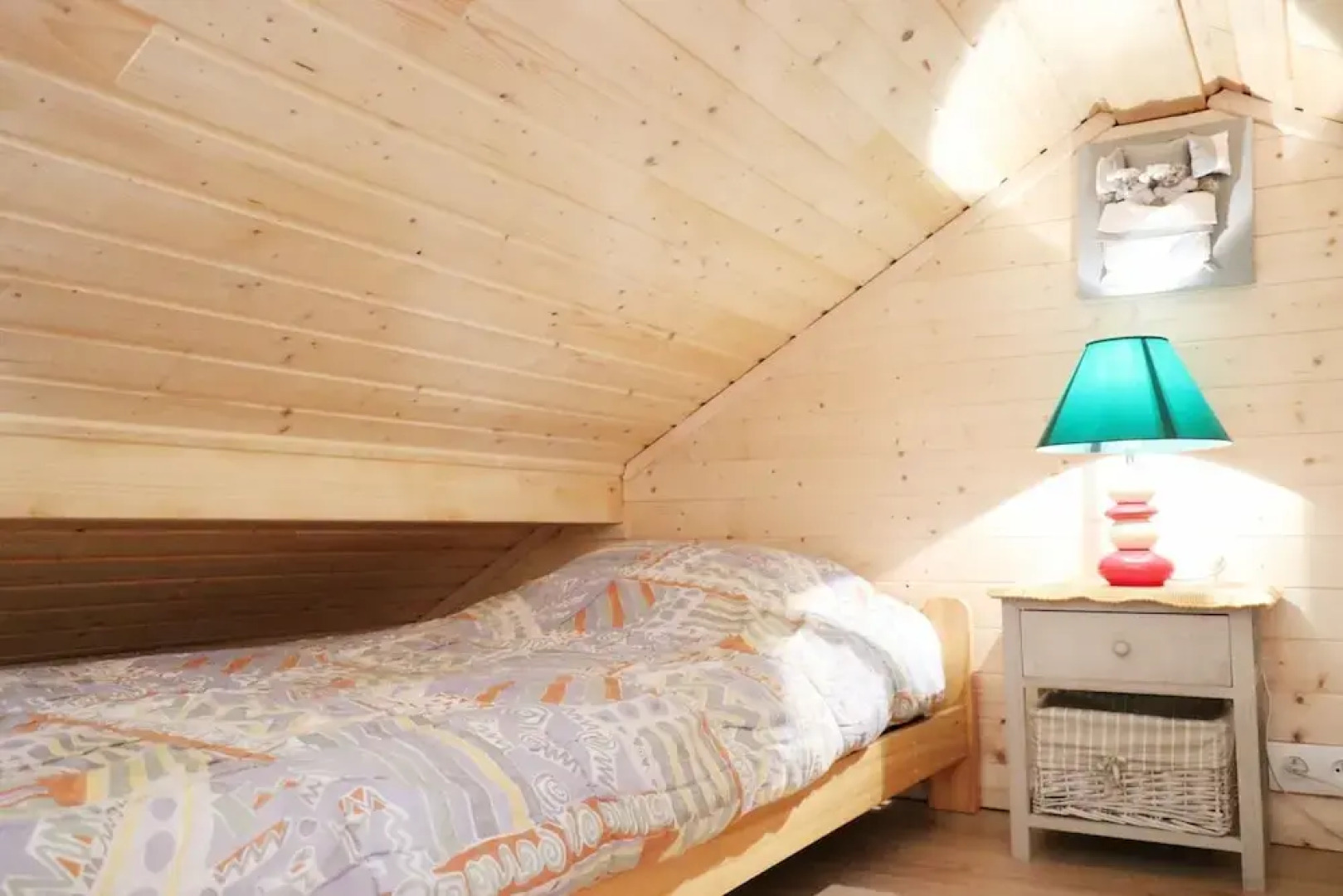 Petit Sorbier - Les Chalets du Sorbier