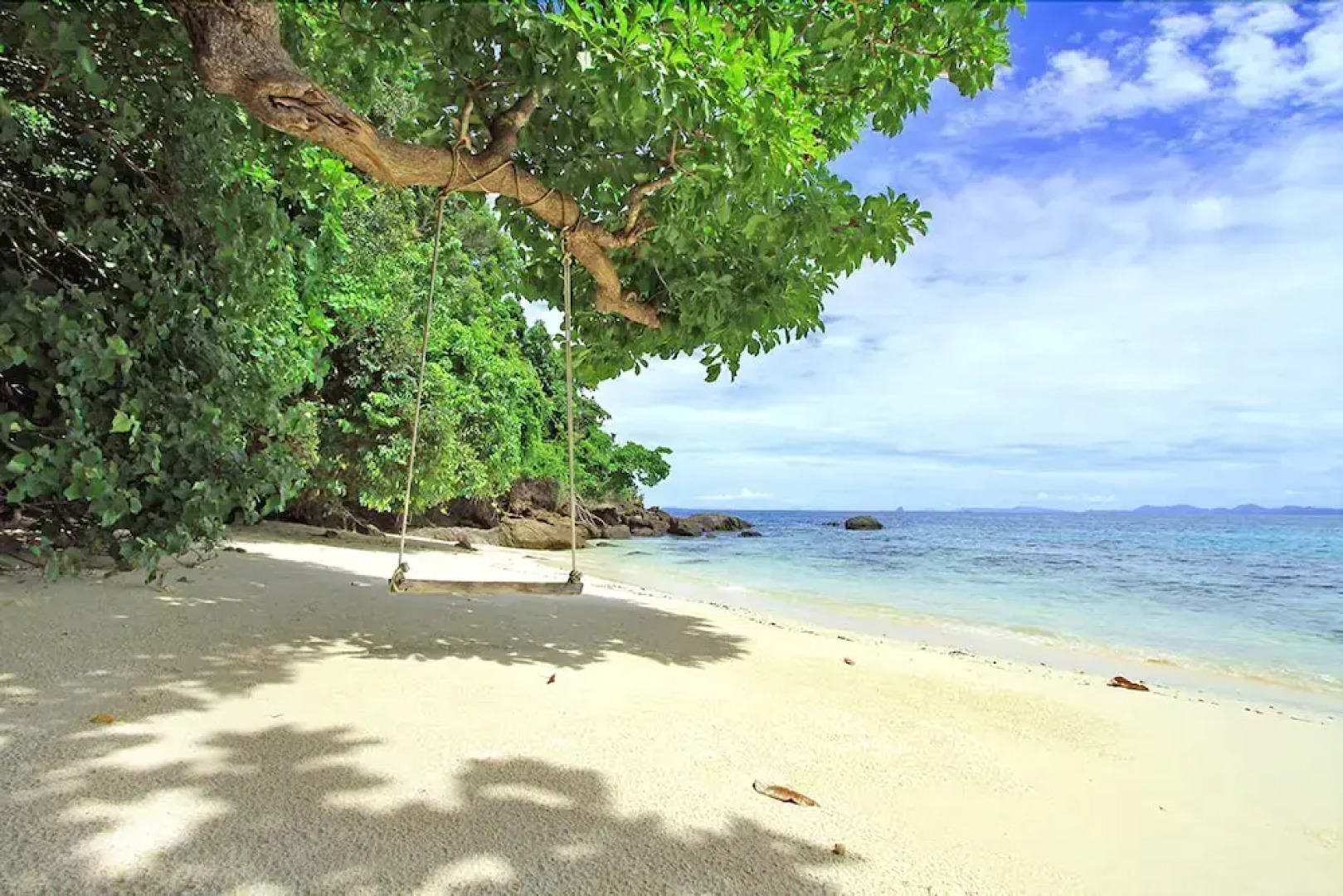 Maiton Beachfront Villa