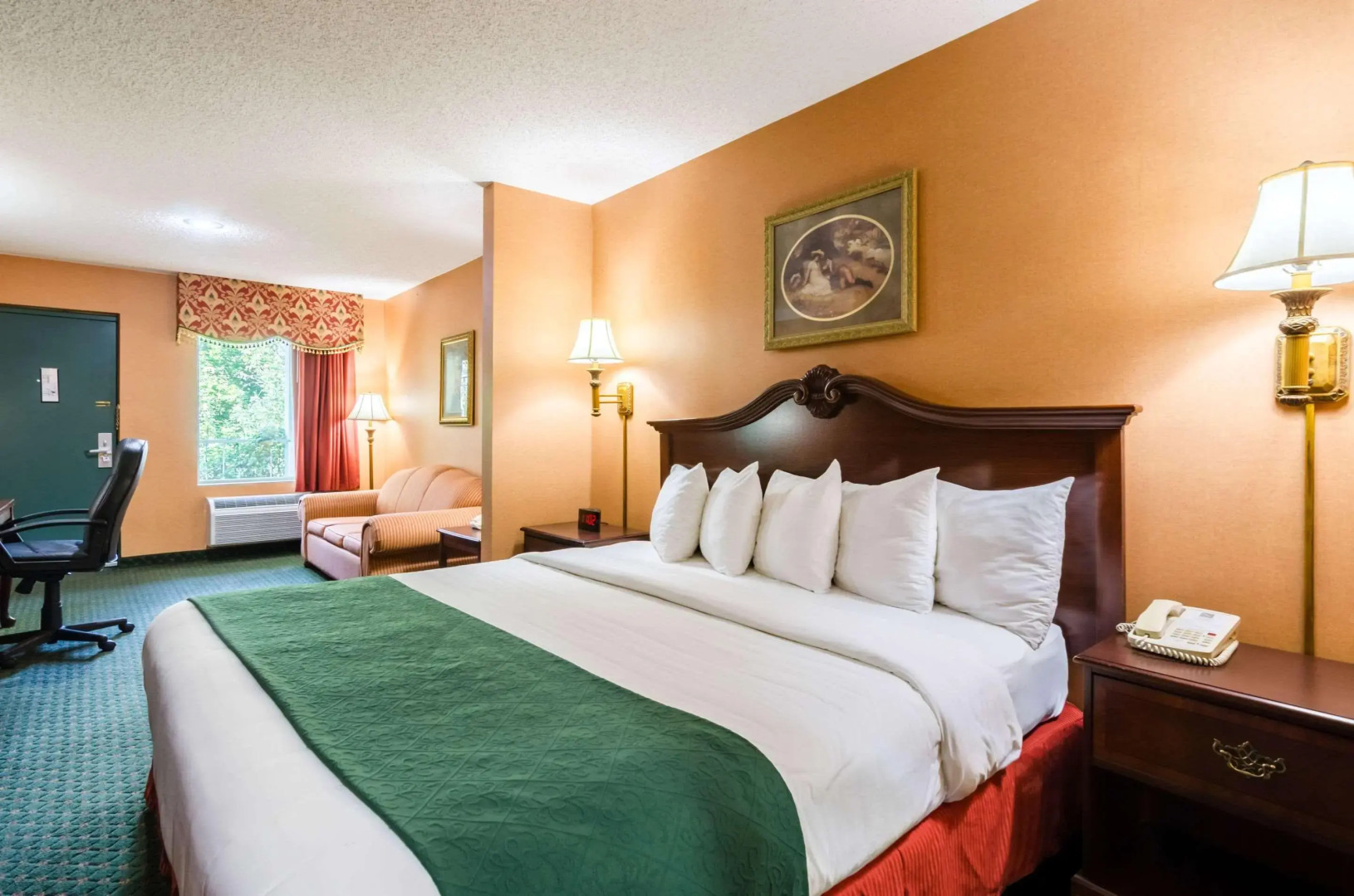 Quality Inn Eureka Springs South