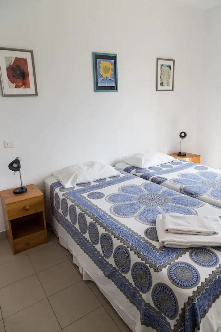 Aparthotel Marina Club