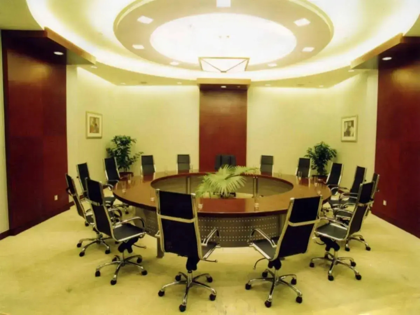 Tianjin Tianbao International Hotel