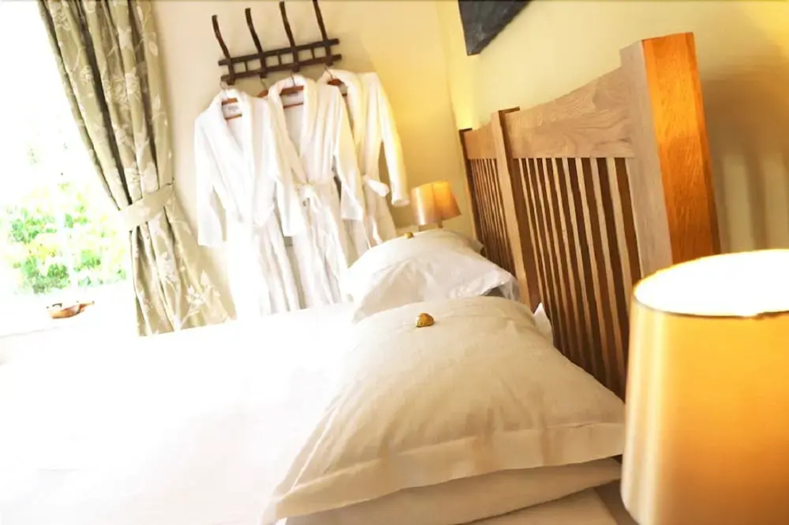 Cordilleras House Bed & Breakfast