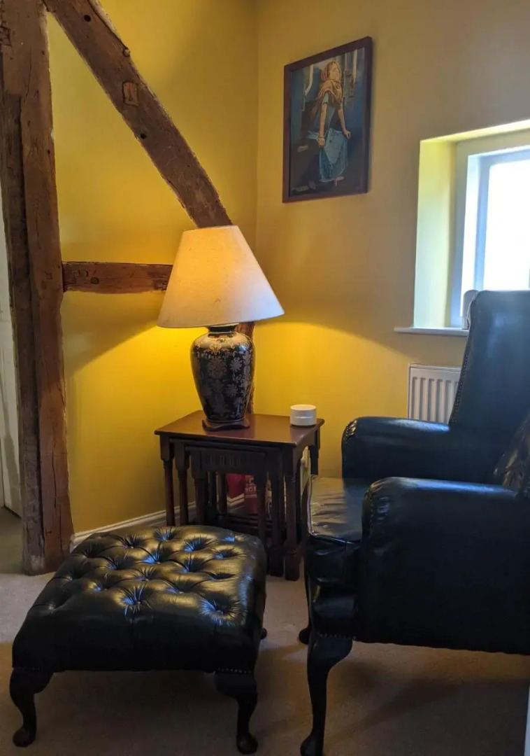 Worralls Grove Guest Farm House