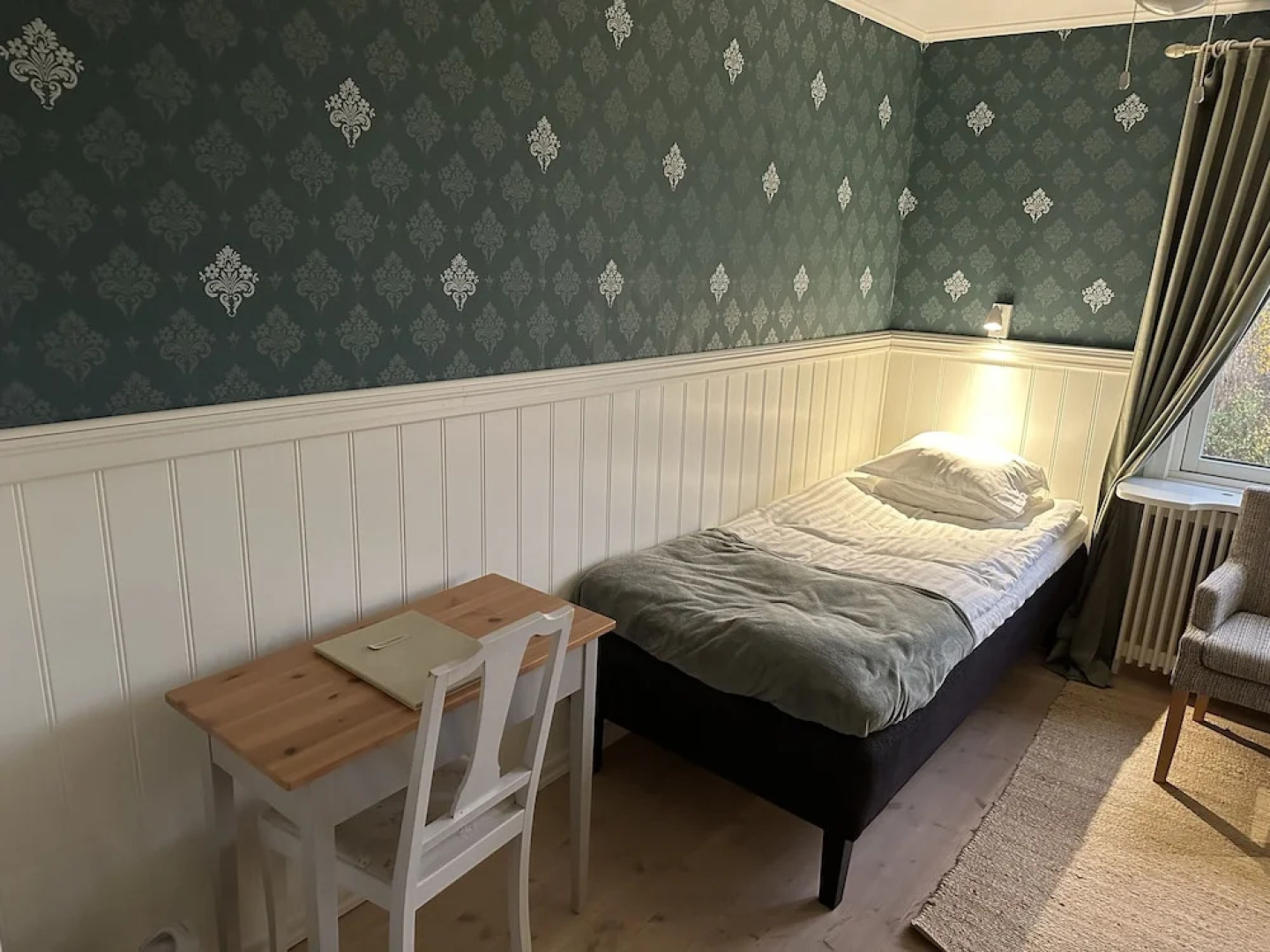 Pensionat Frillesberg