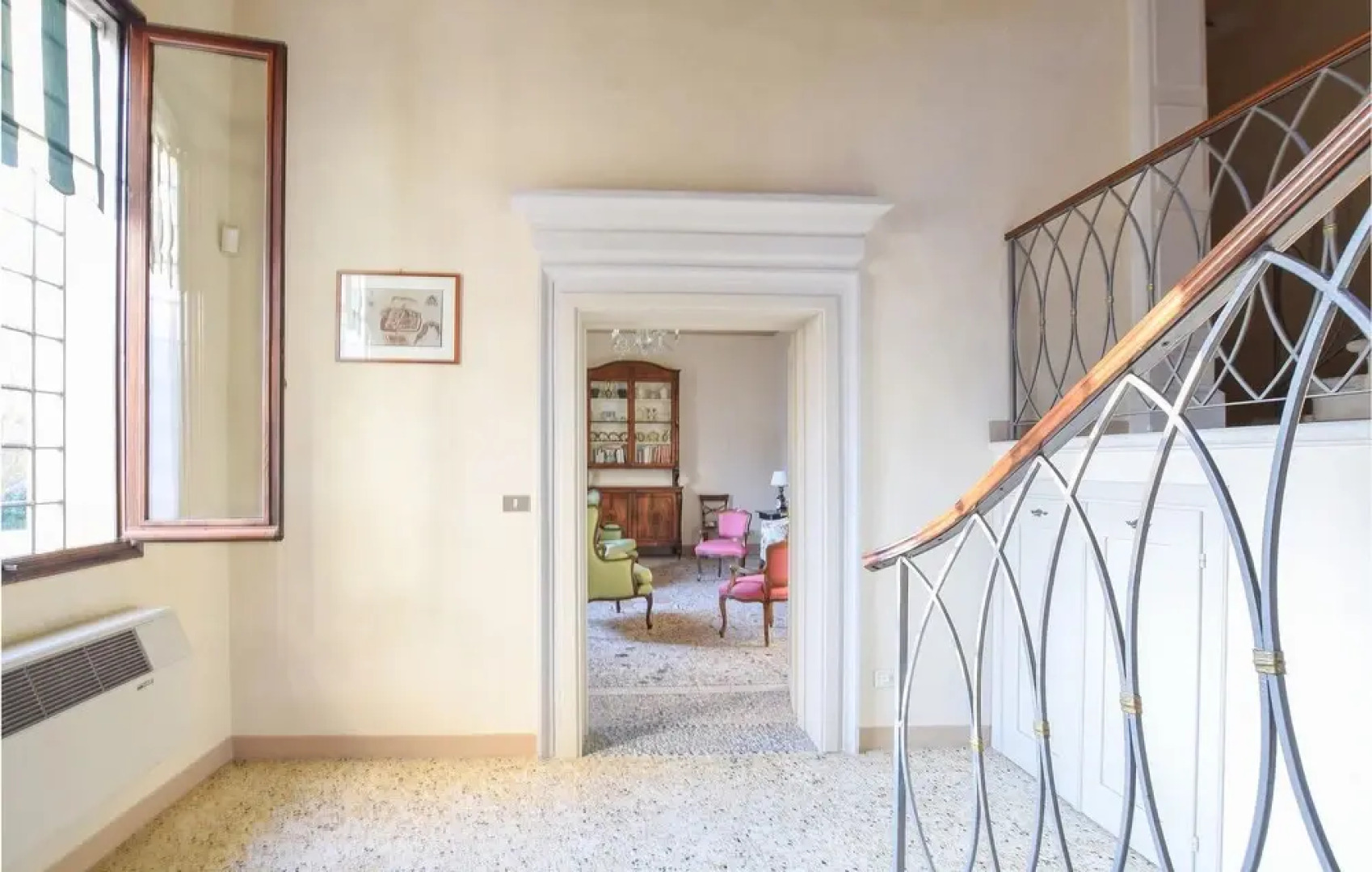 Casa Torre del Castello