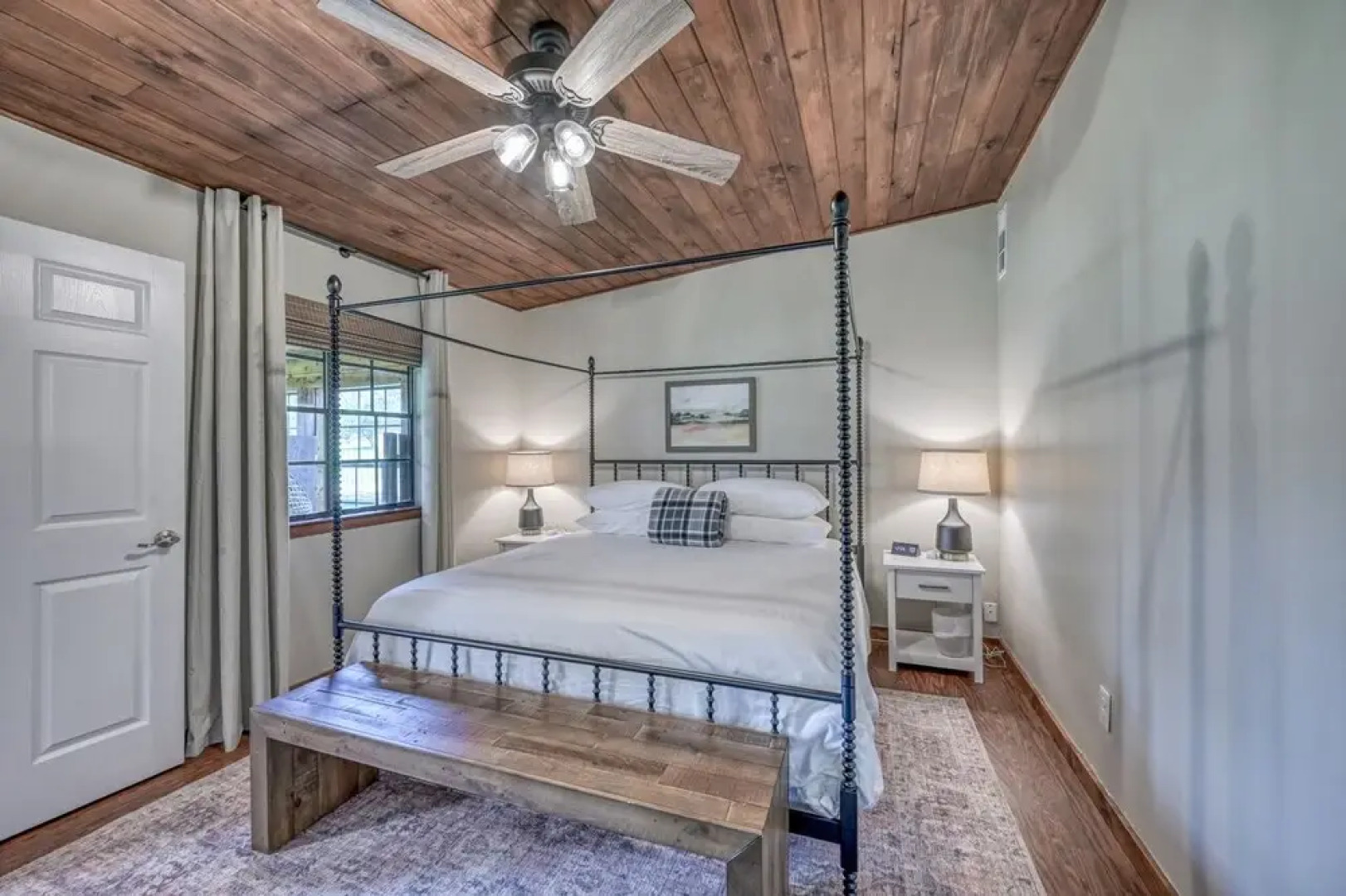 Sunday Abode on Wine Trail 5 Min to Heart of Main