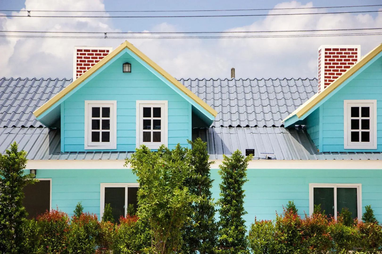 The Bed Boutique House