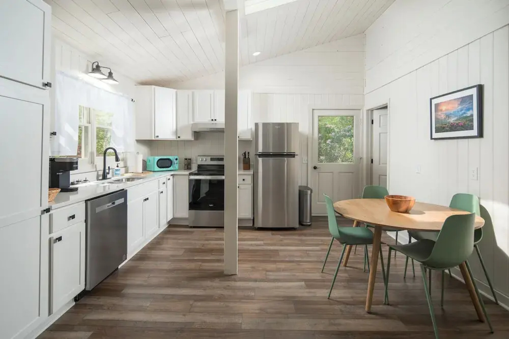 The Victorian Inn Blowing Rock