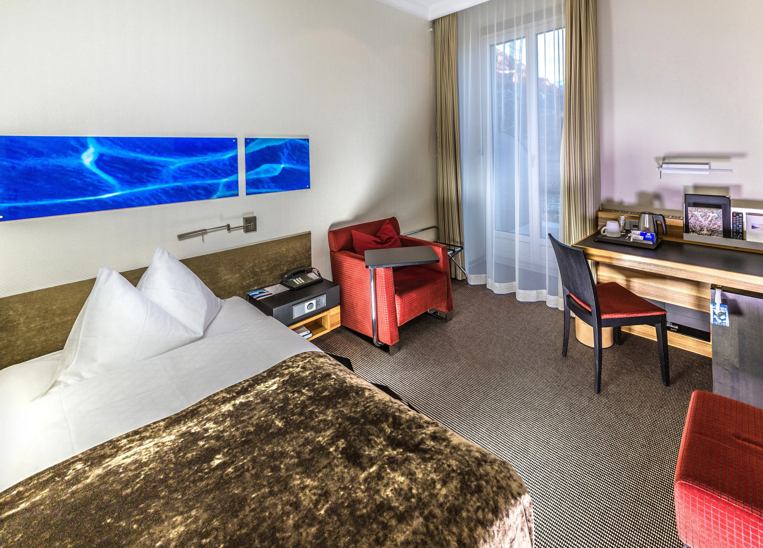 Seehotel Waldstaetterhof Swiss Quality