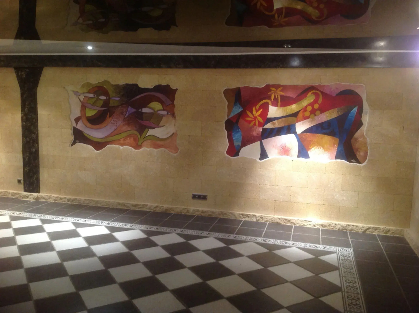 Hotel Le Pole Europeen