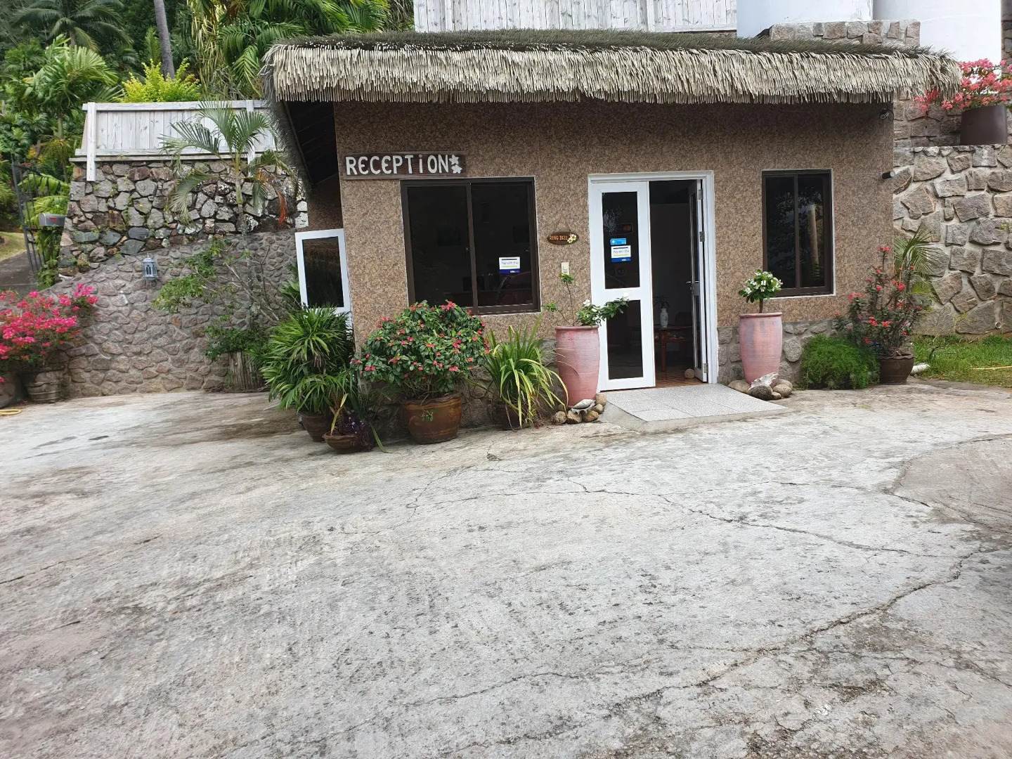 Anse Soleil Resort Self Catering