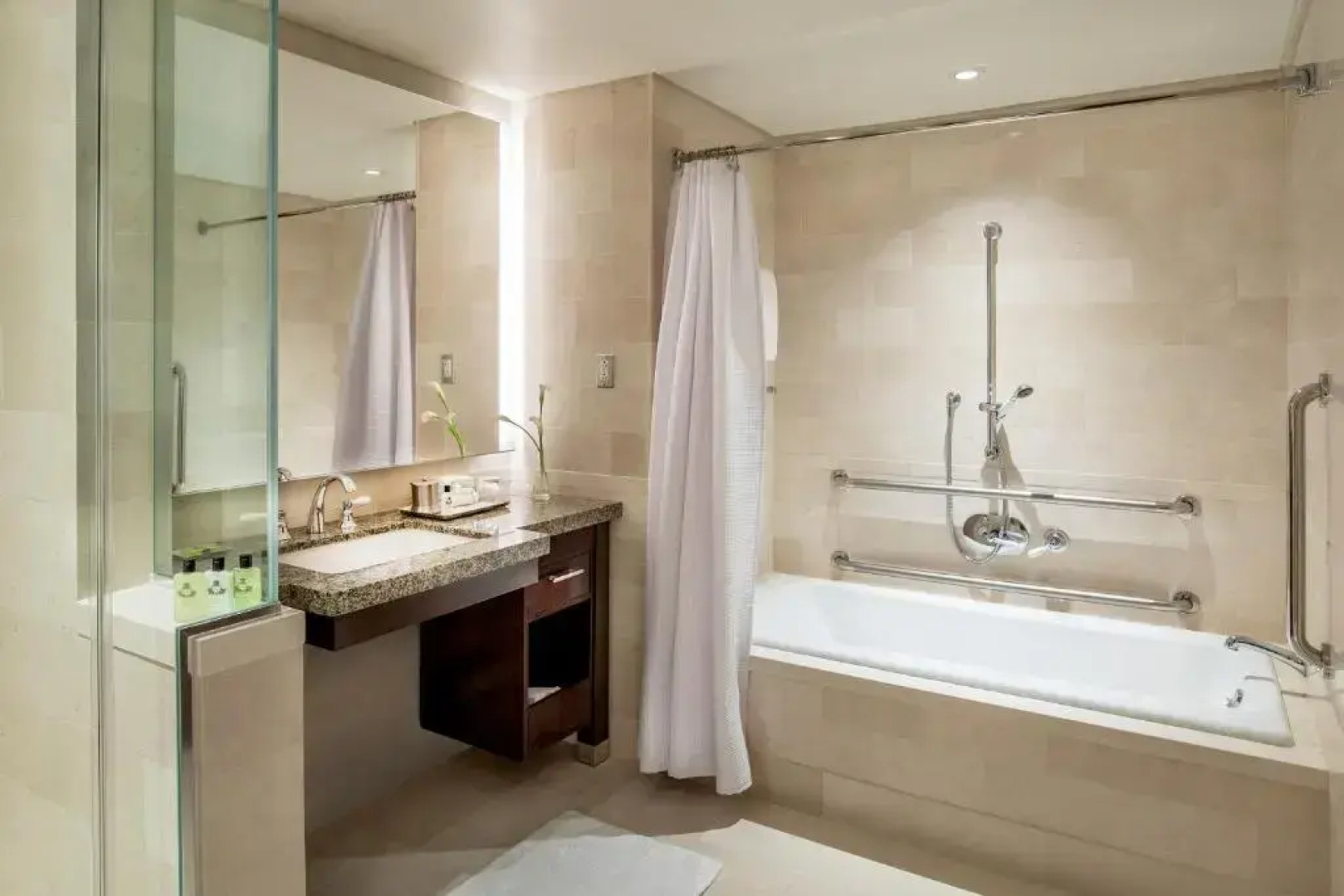 Residences at The InterContinental