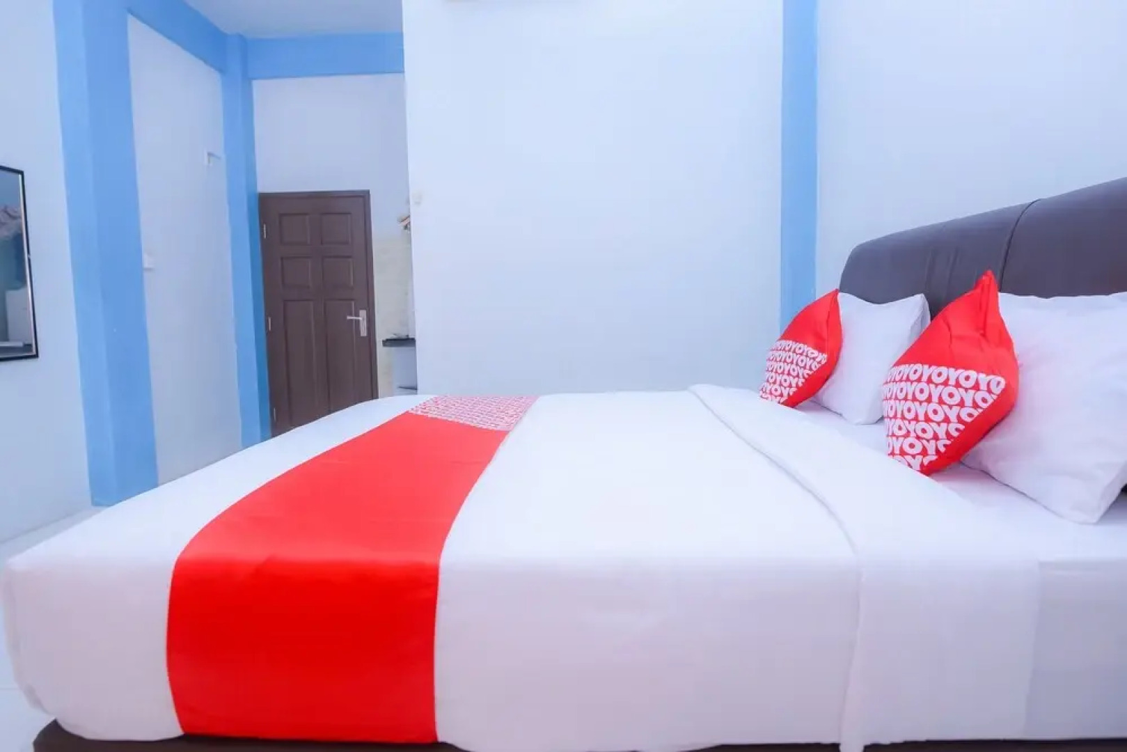 Pak Har Bungalow by OYO Rooms