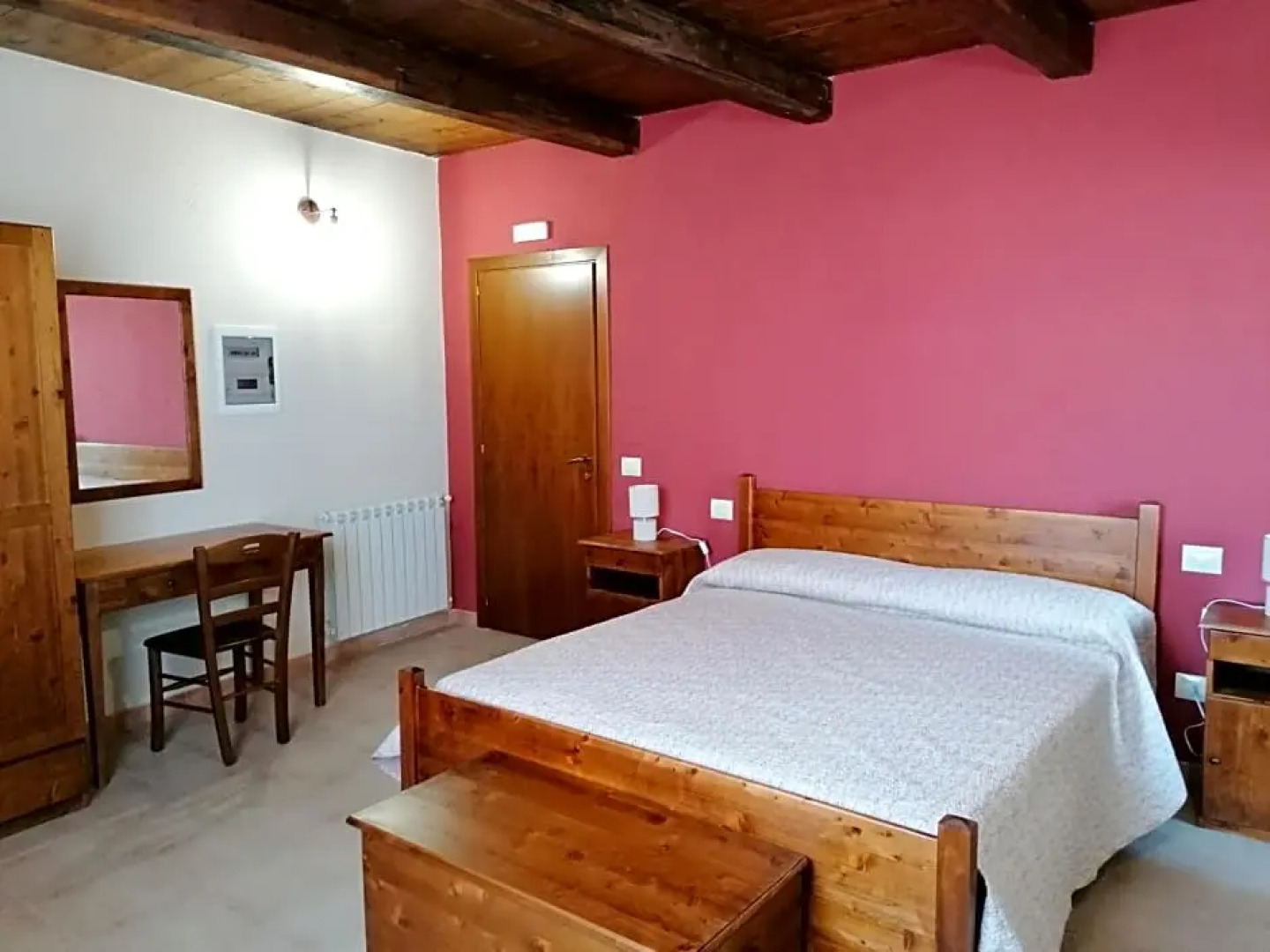 La Rocca Dei Borboni