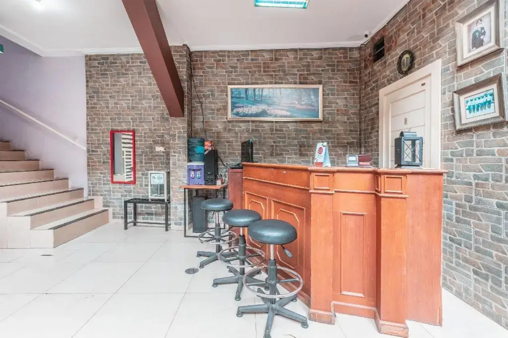 Hotel O Puspita Guesthouse