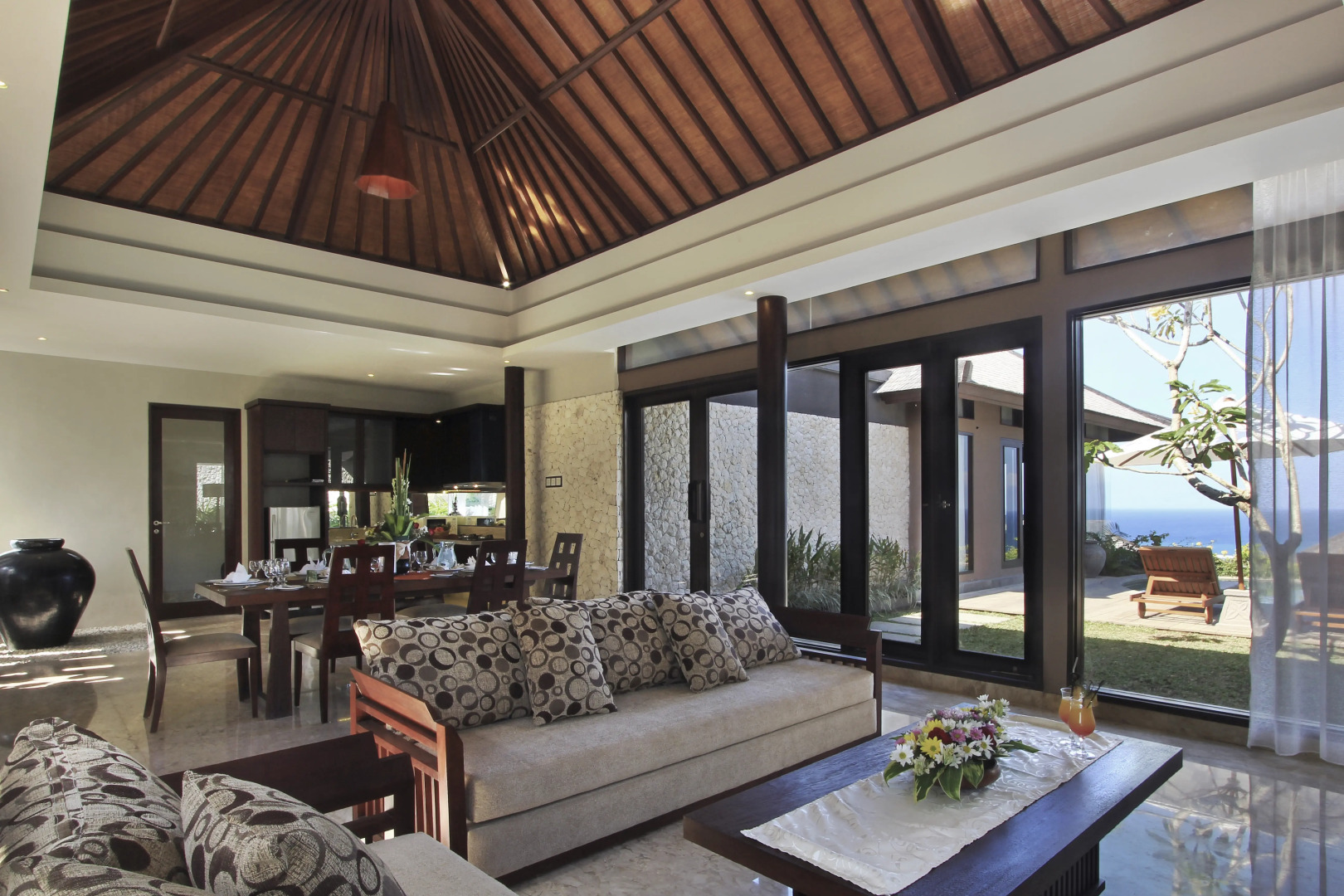 Ulu Segara Luxury Suites & Villas