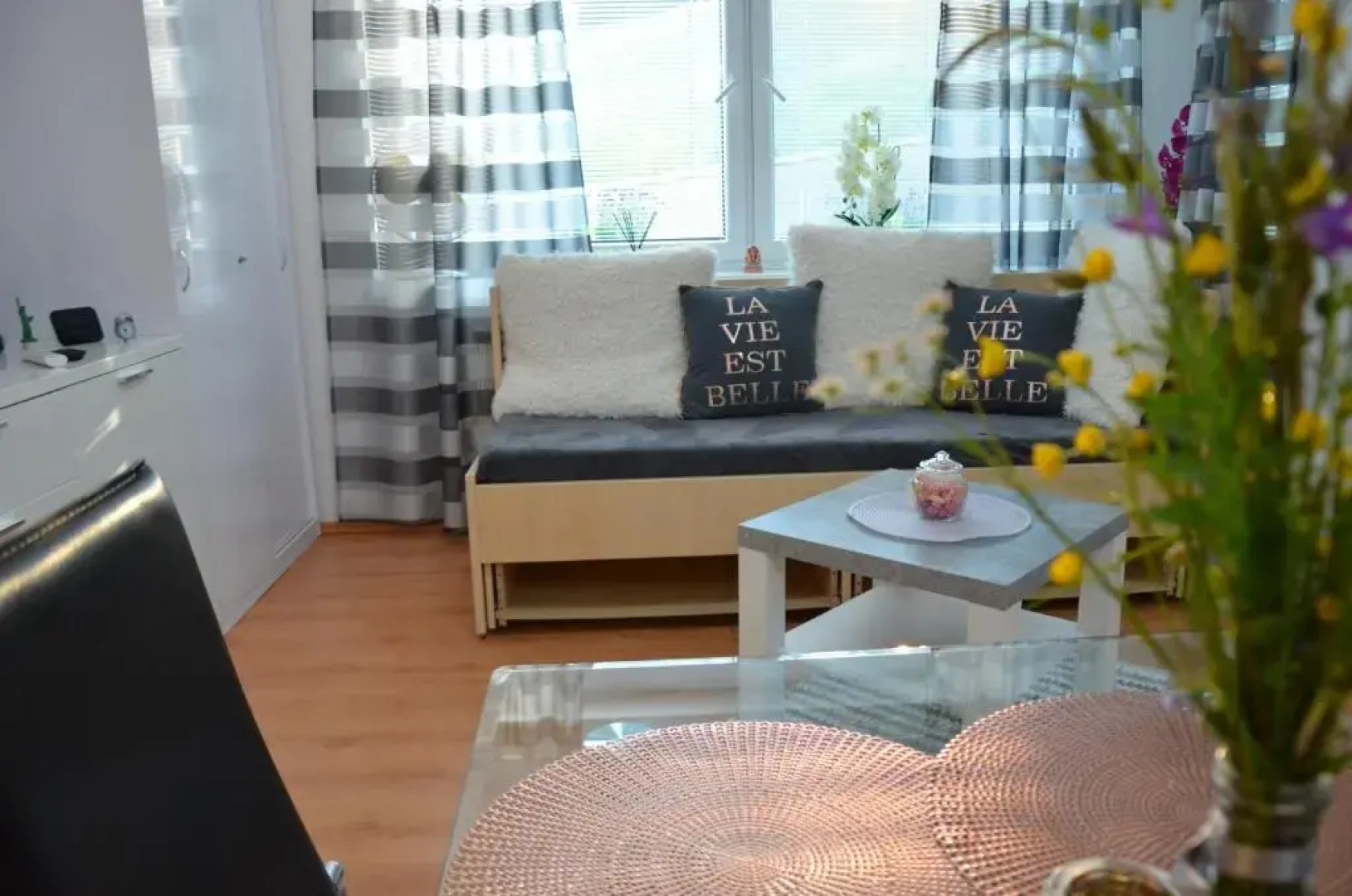 Apartmán ANNA PineWood