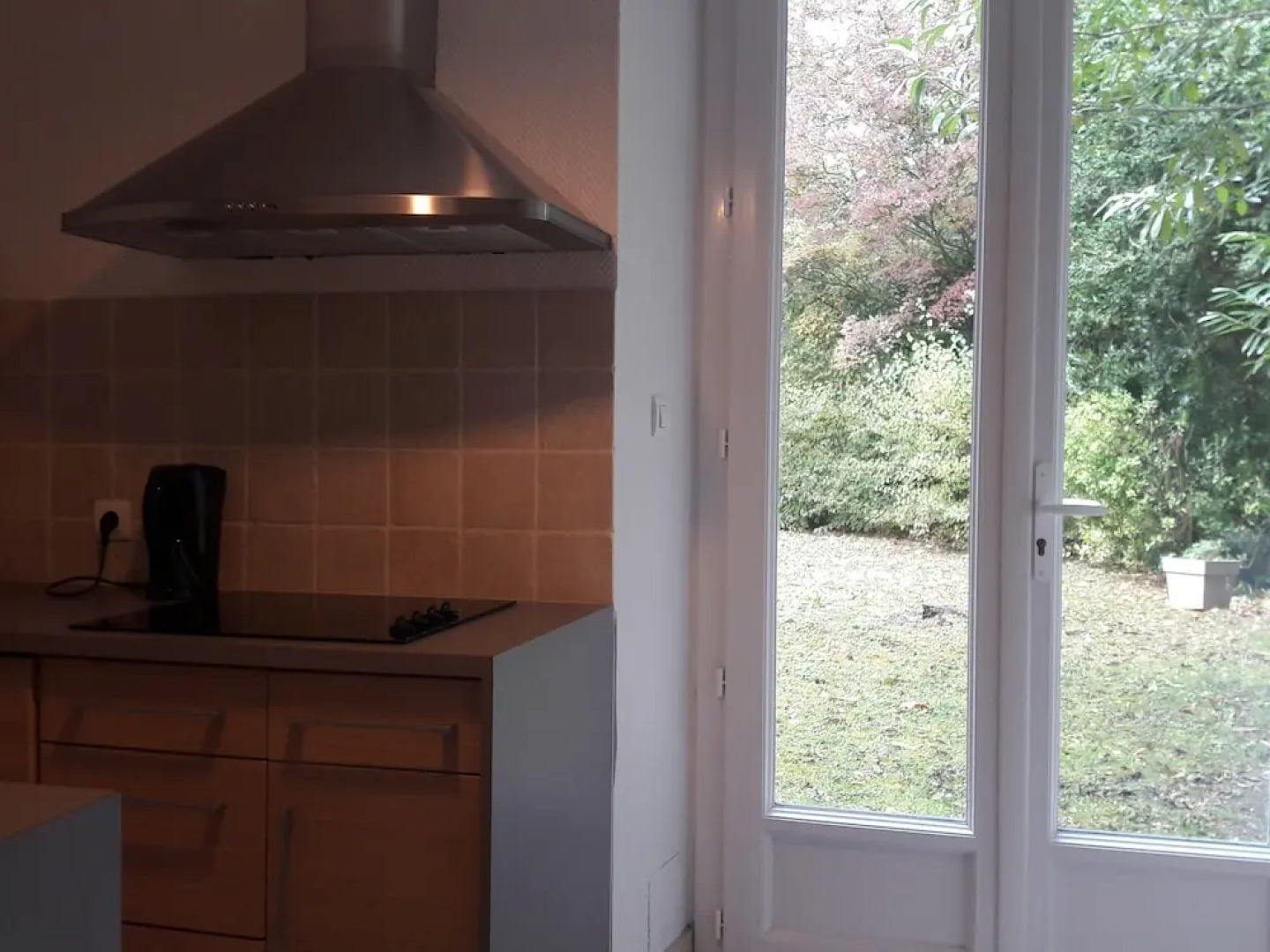 Les Rives de la Tronne