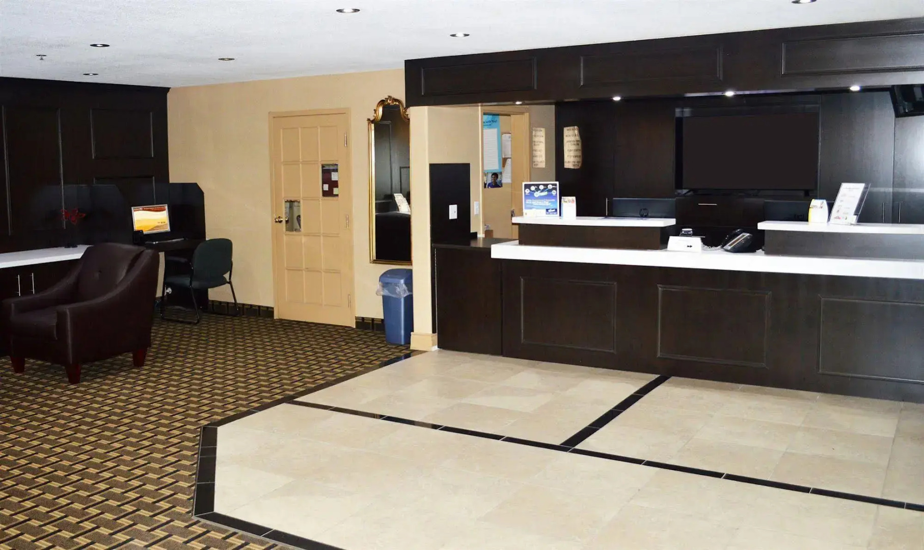 Spark by Hilton Woodstock