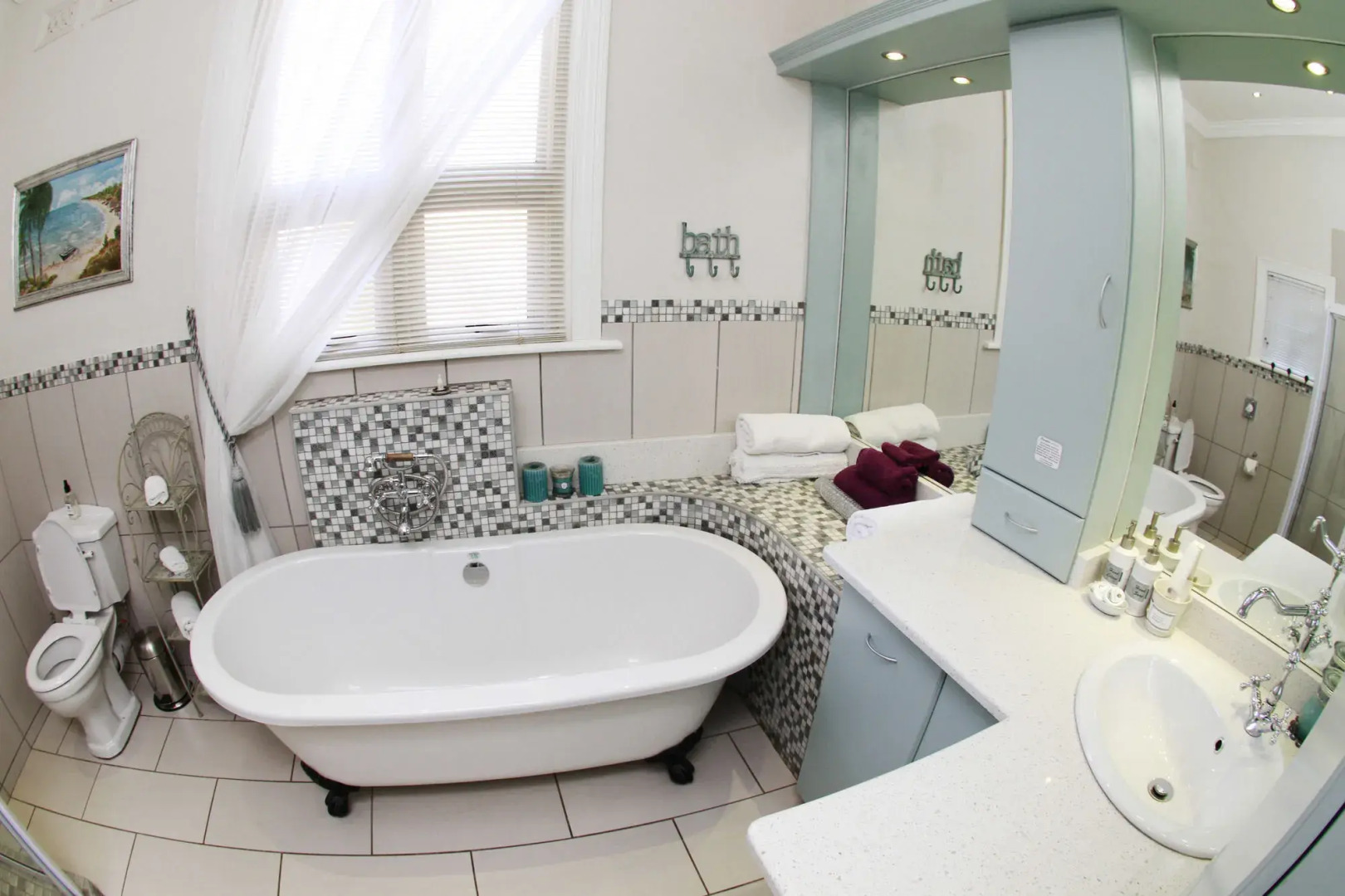 Oleander Guest House