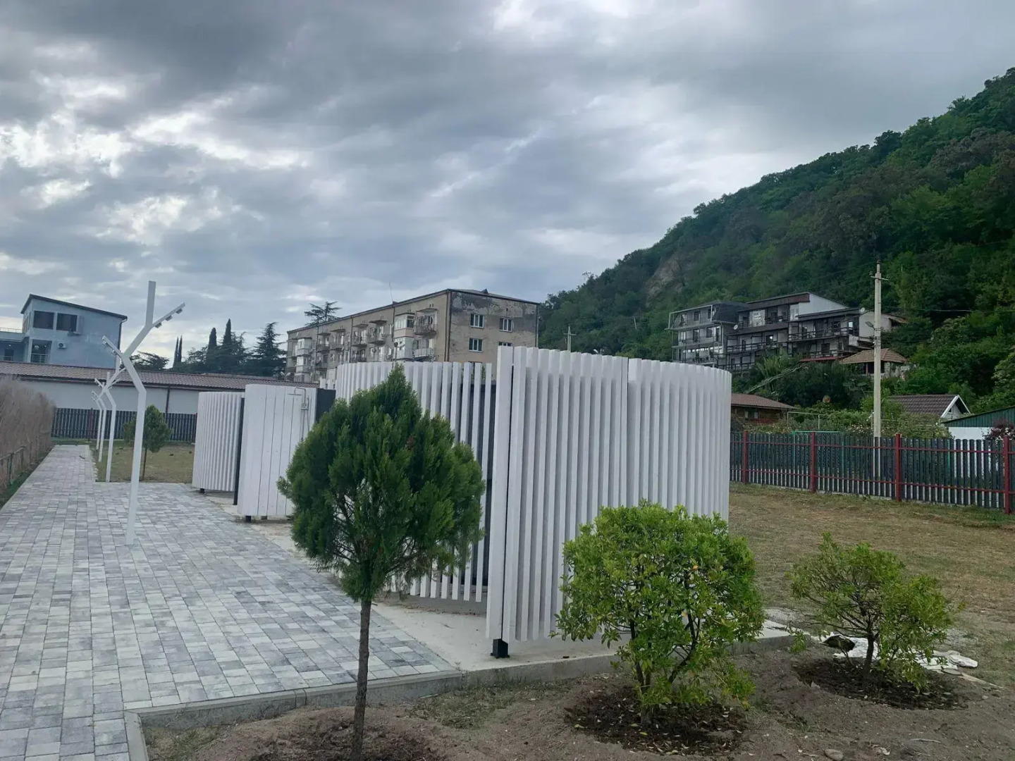 Riviera (Ривьера)