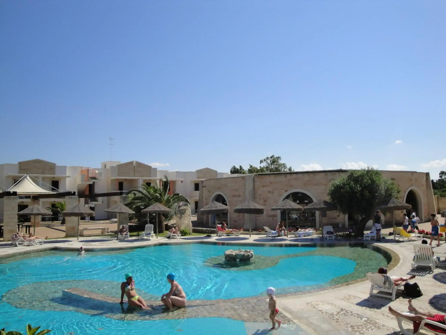 Hotel Thàlas Club