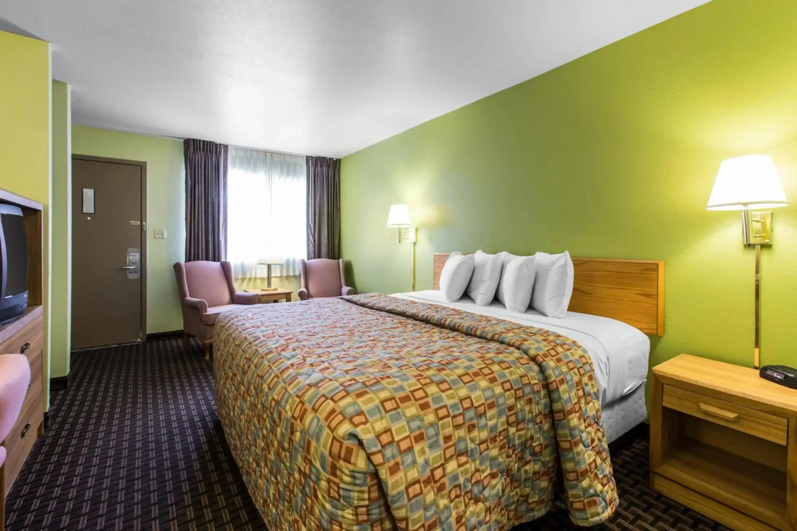 Rodeway Inn Gunnison - Crested Butte