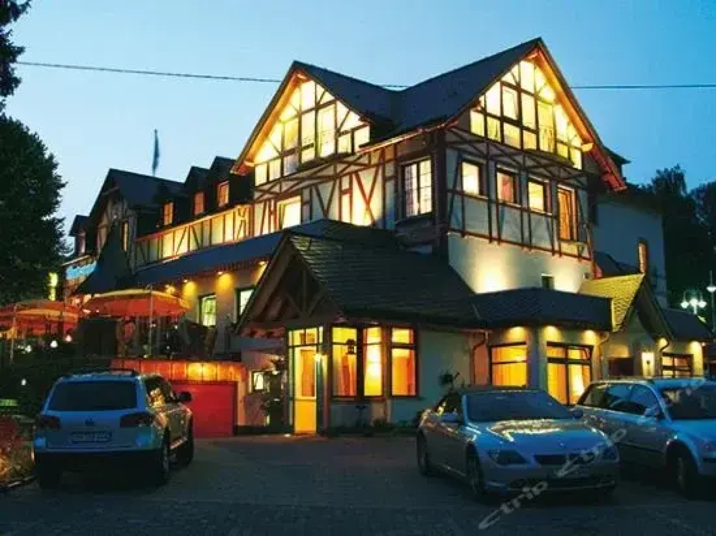 Hotel Westerwalder Hof