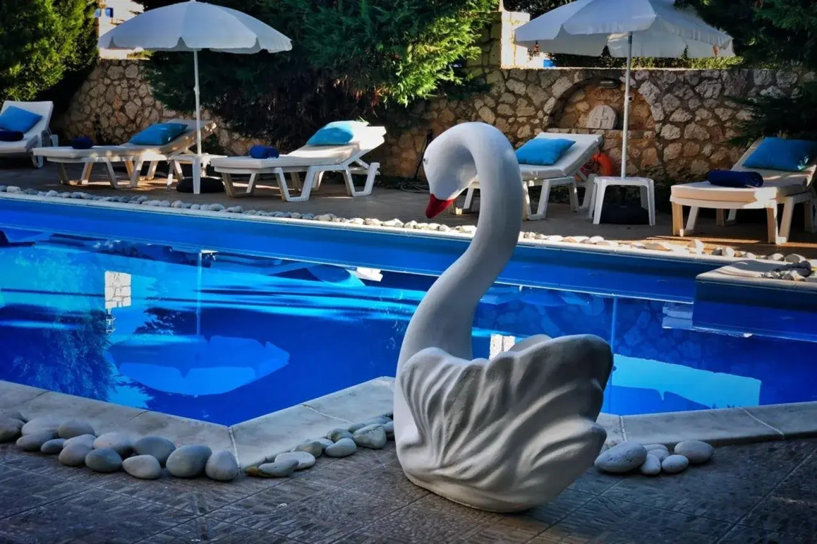 Apollonion Palace Hotel