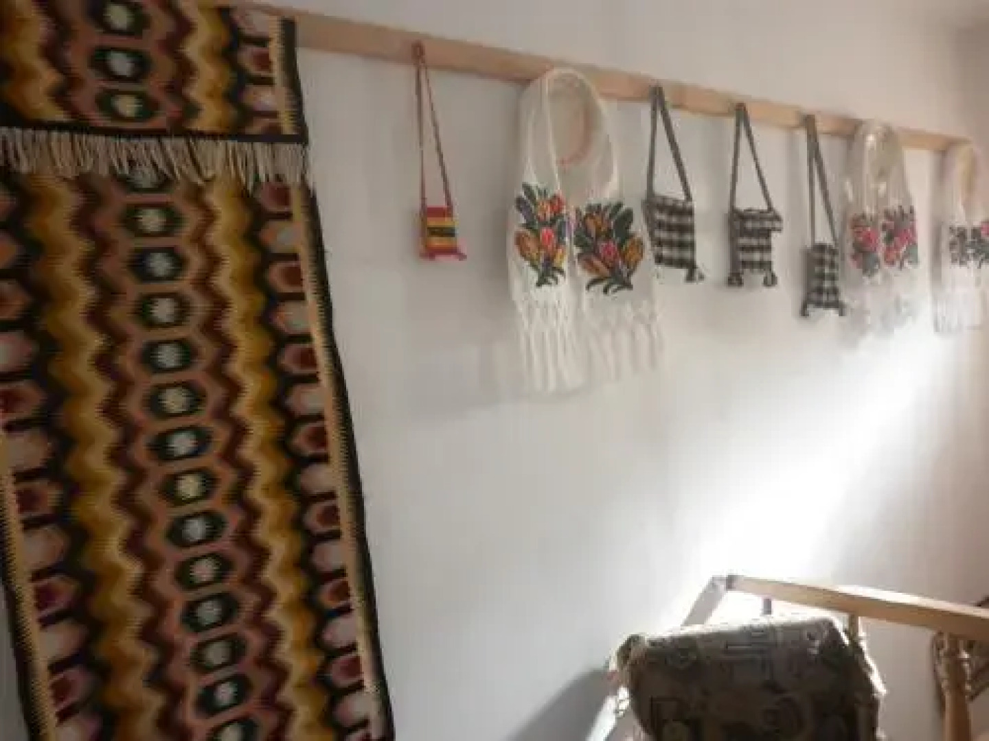 Pensiunea Ana Orghici