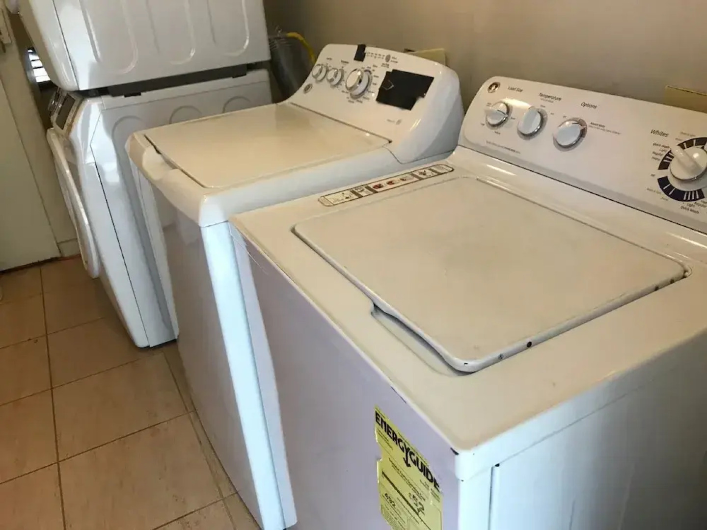 Villa Corporate 2 bedroom Suite Furnished Condo